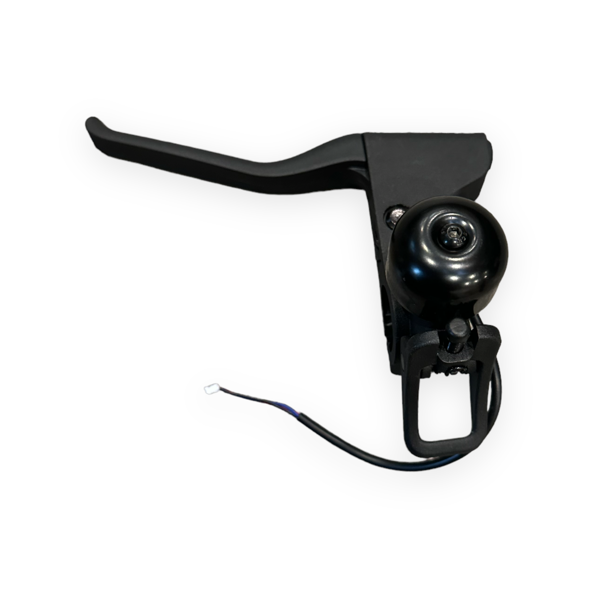EZbike-SEGWAY-Brake / Bell Combo for F-Series Kickscooter