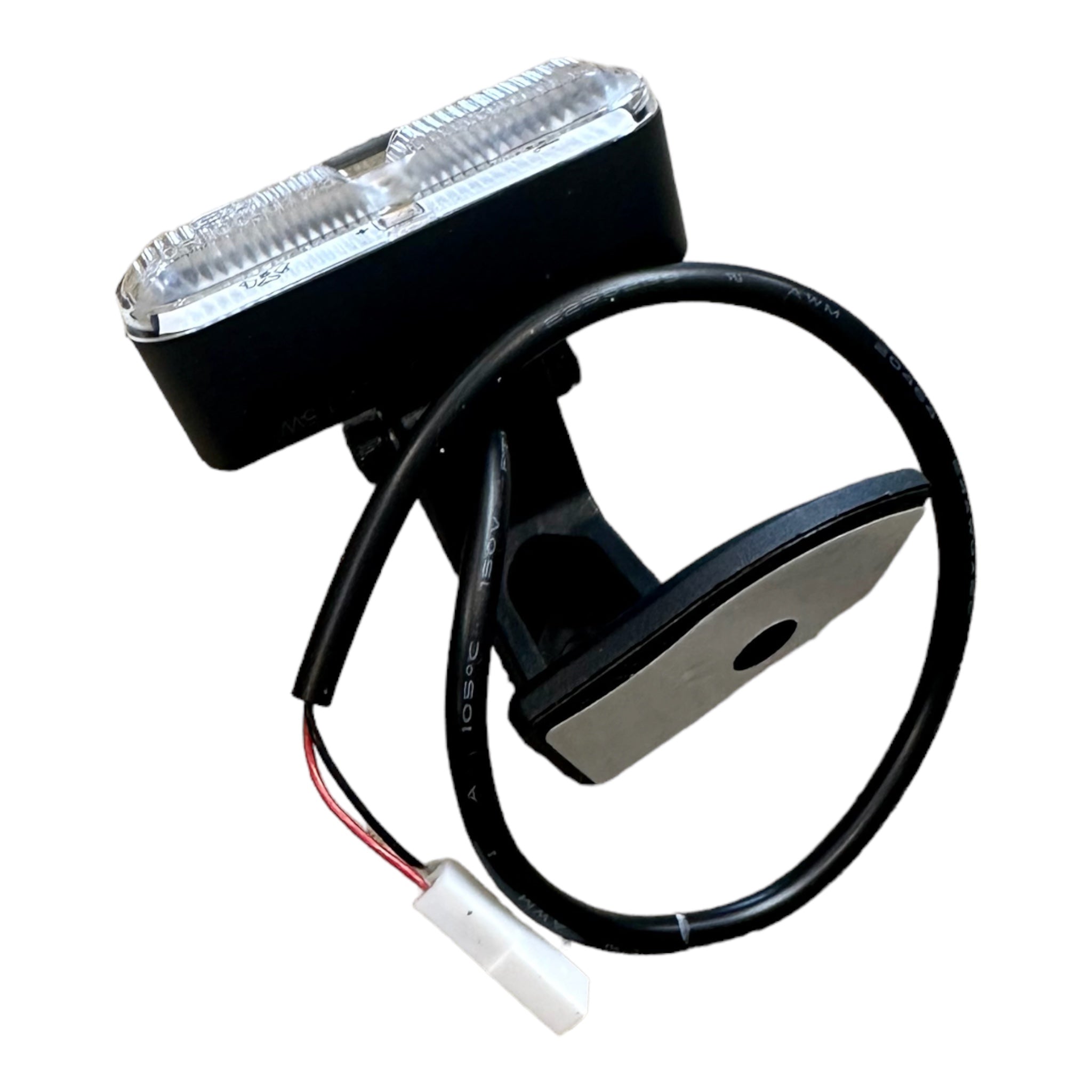 EZbike-SEGWAY-Front Turn Signal Assembly, Left - GT-Series