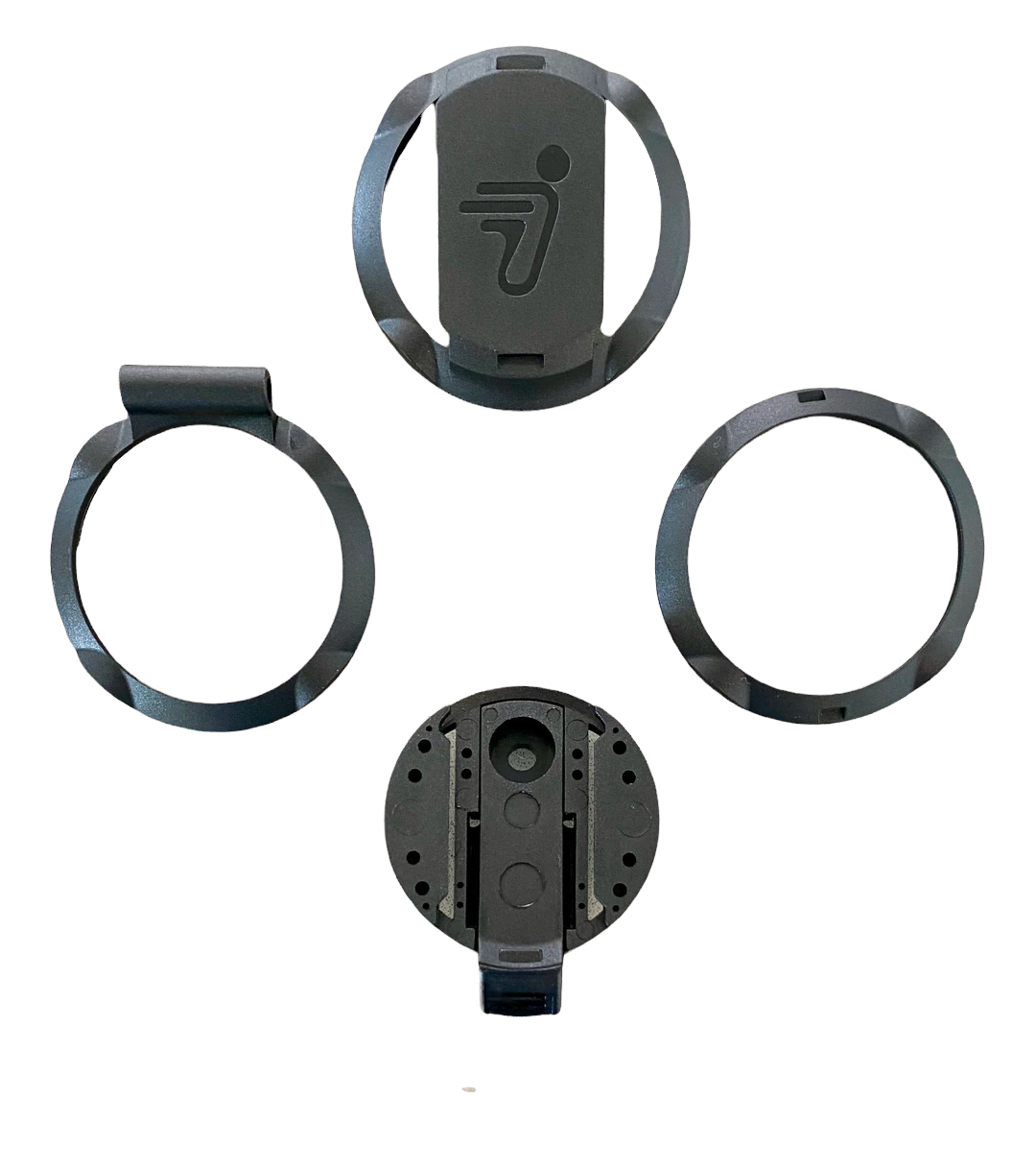 EZbike-SEGWAY-Infokey Adapters and Dock Kit