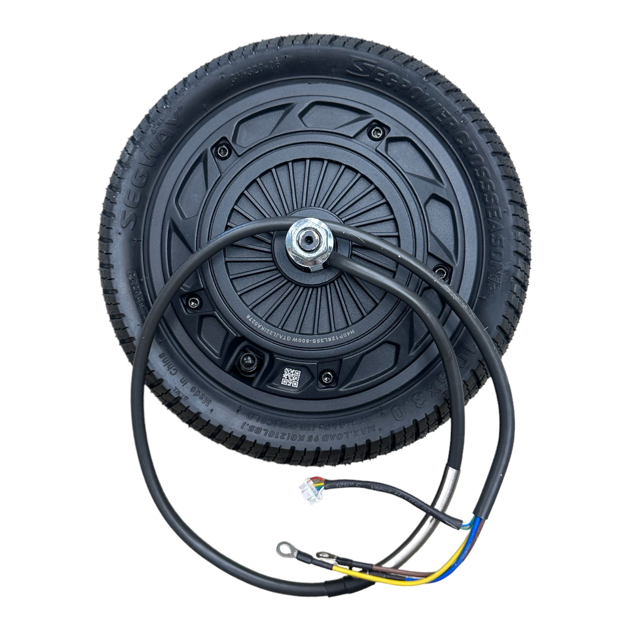 EZbike-SEGWAY-Motor Wheel for Segway P65