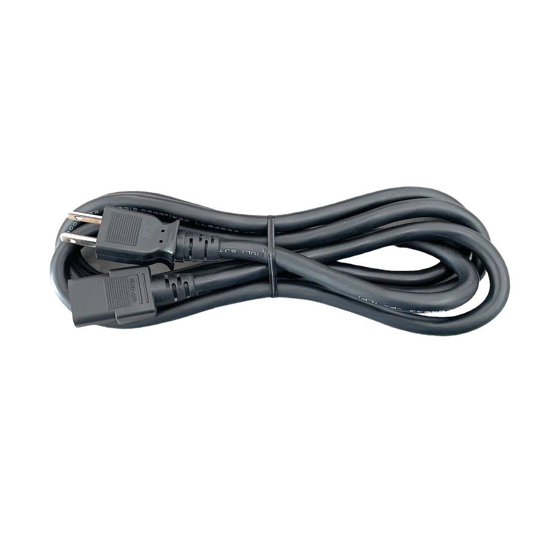 EZbike-SEGWAY-Charging Cable for Segway Personal Transporter (PT), 6 ft.