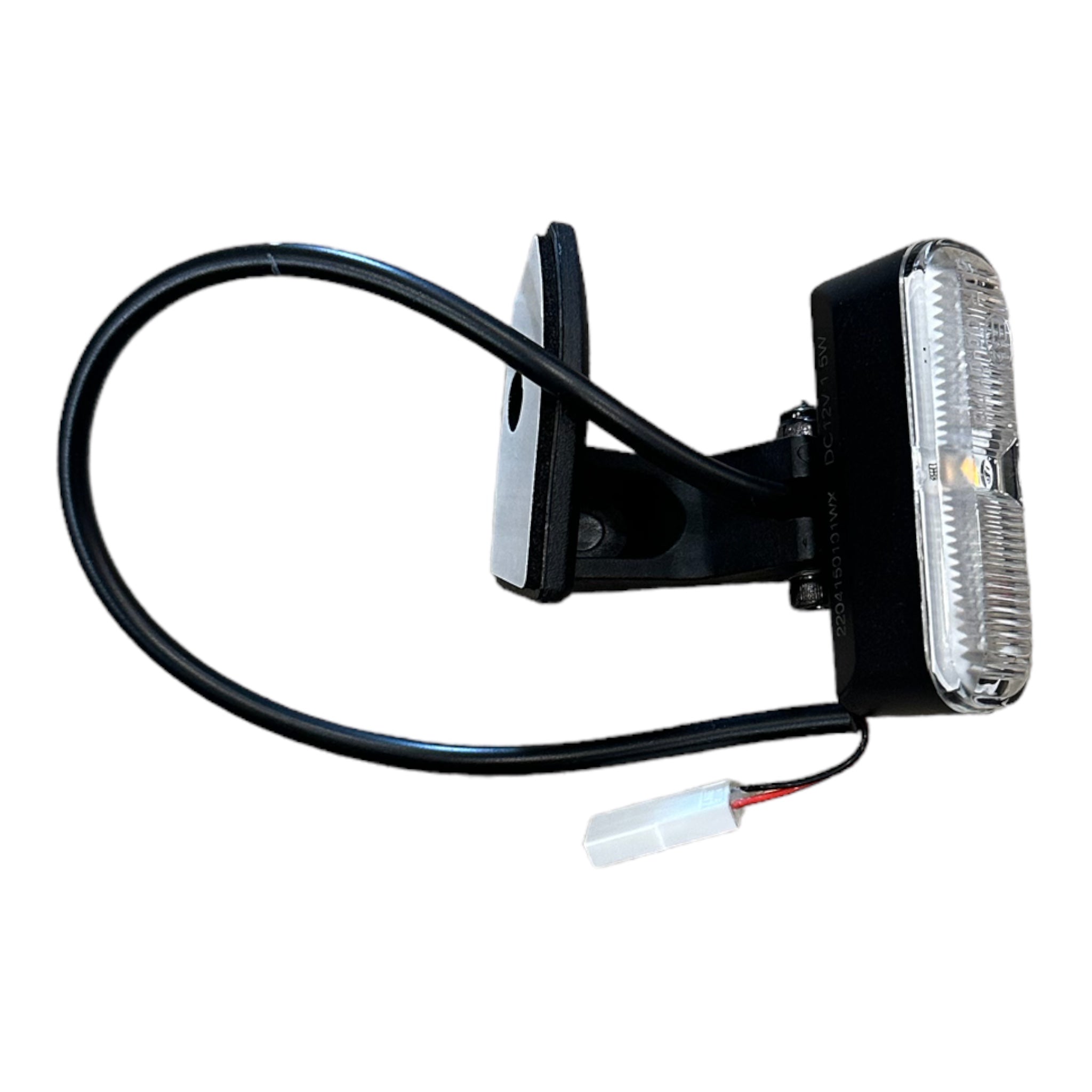 EZbike-SEGWAY-Front Turn Signal Assembly, Right - GT-Series