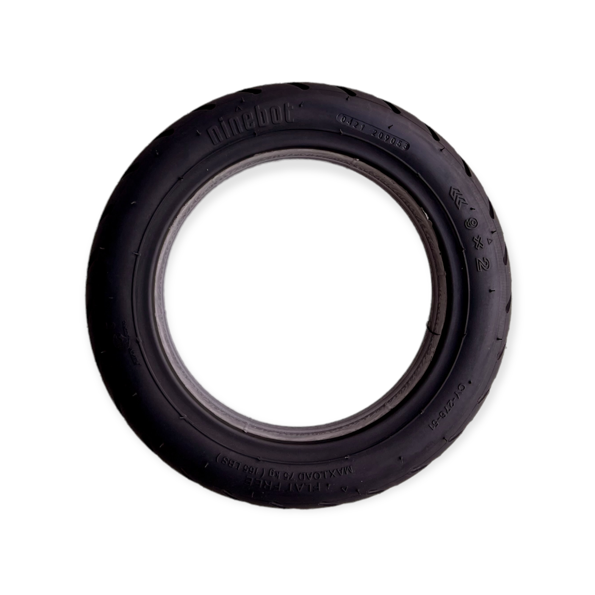 EZbike-SEGWAY-Tire for Ninebot E22, E25A, E45