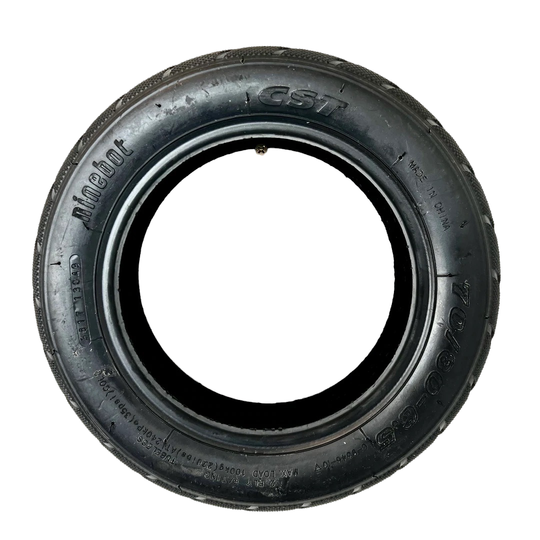 EZbike-SEGWAY-Tire for Segway S-PLUS and LOOMO