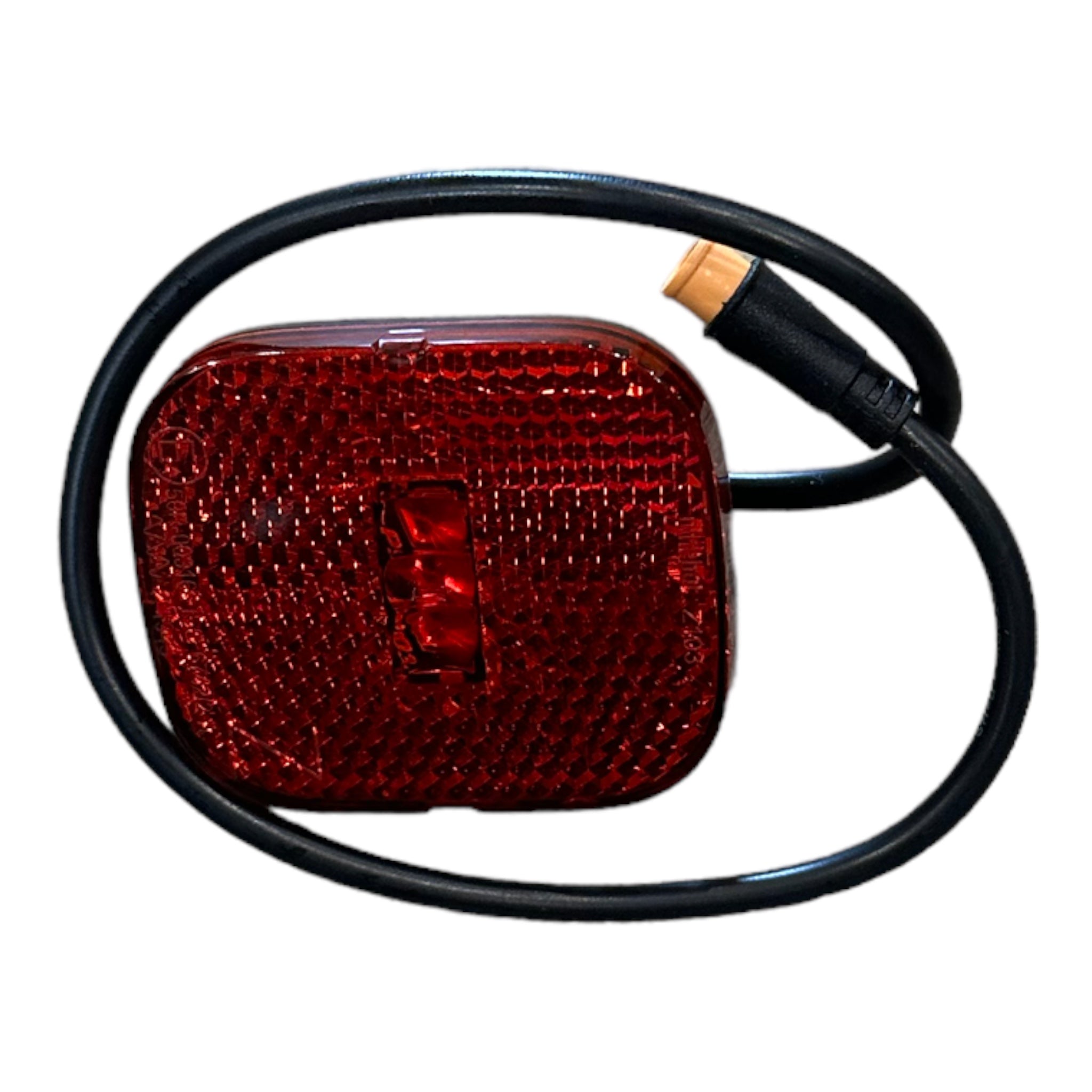EZbike-SEGWAY-Tail Light, GT-Series