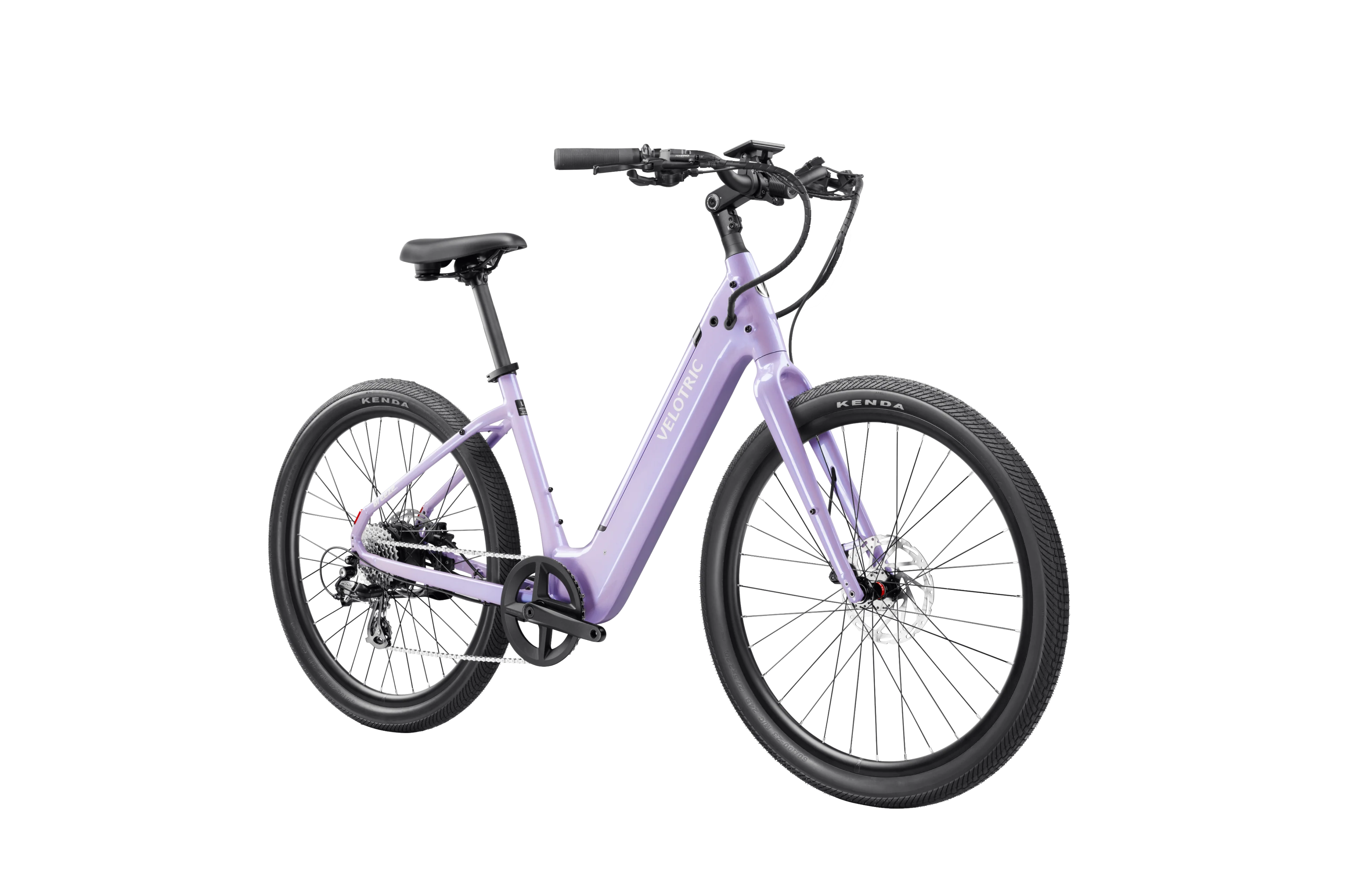 EZbike-VELOTRIC-Breeze 1 Cruiser Ebike