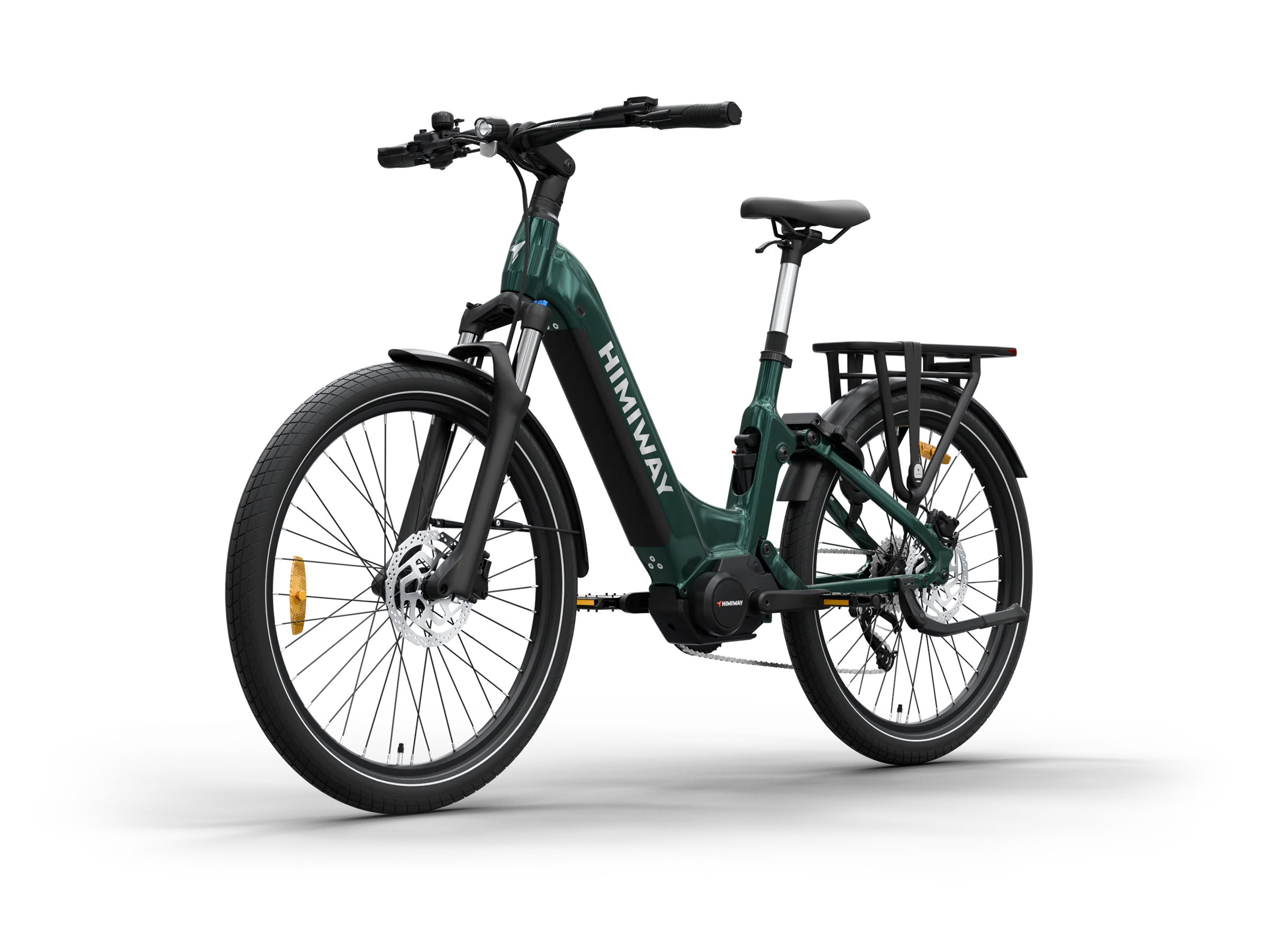 EZbike-HIMIWAY-A7 Pro