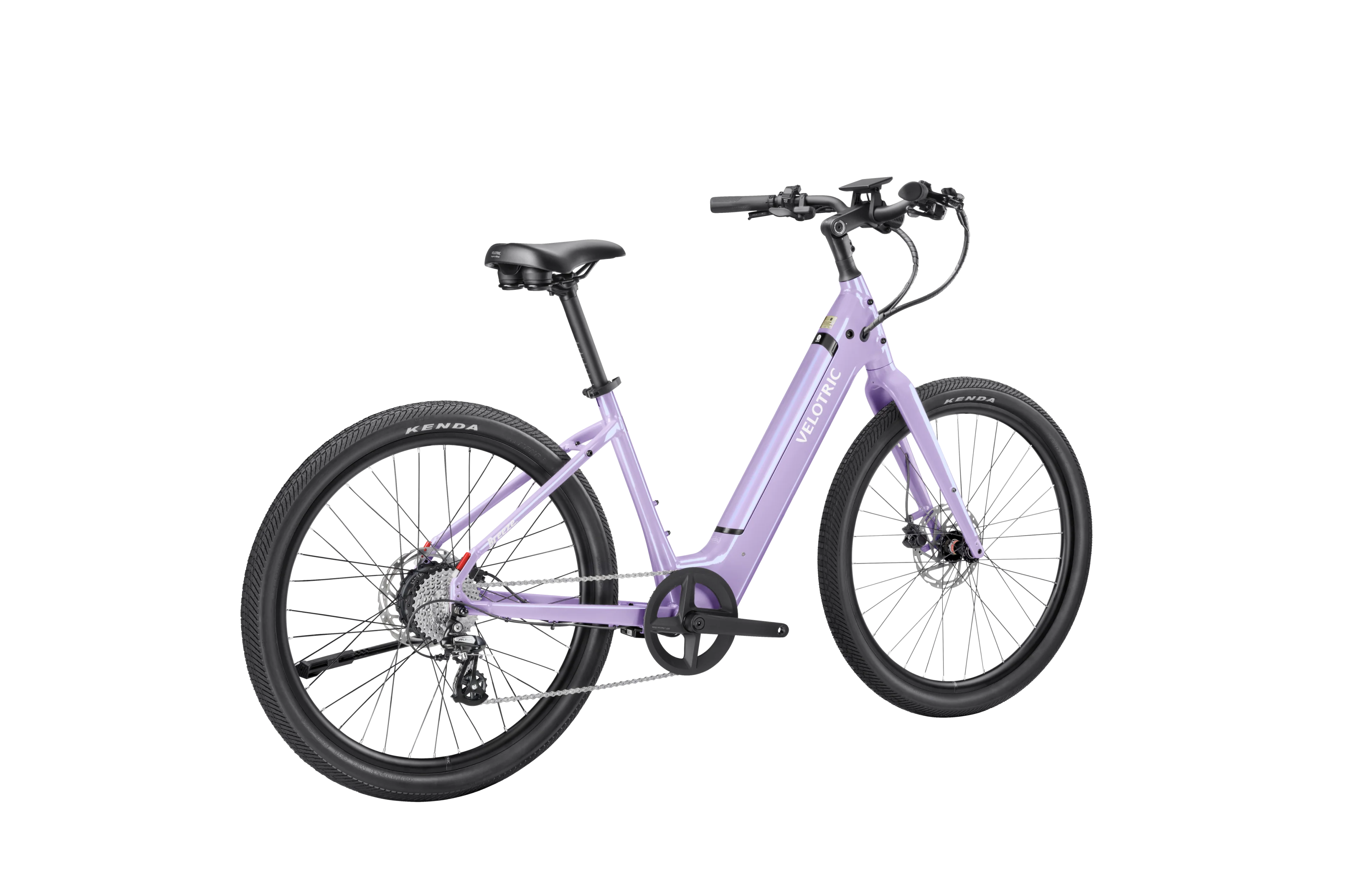 EZbike-VELOTRIC-Breeze 1 Cruiser Ebike