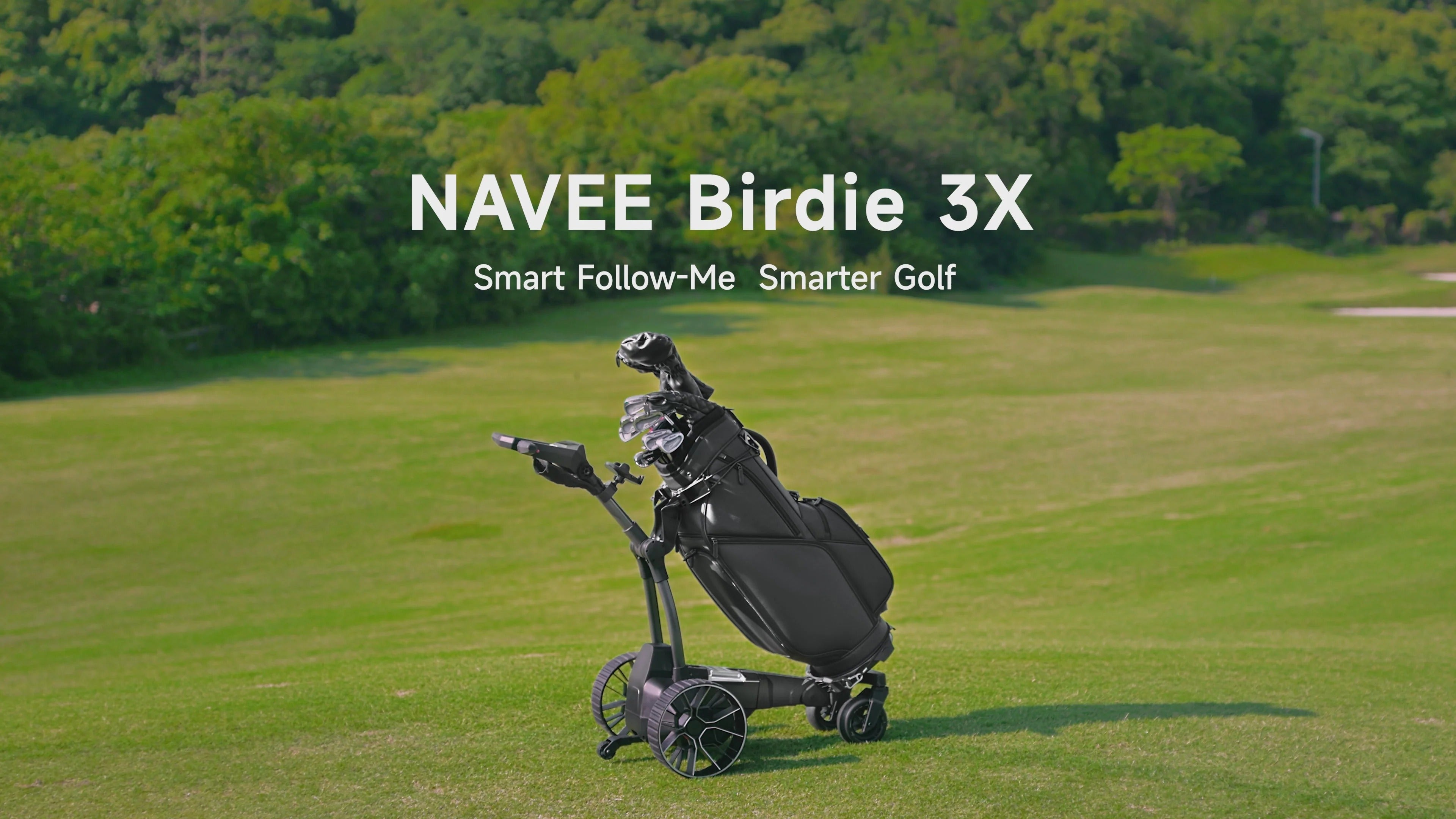 EZbike-NAVEE-Navee Birdie 3X Electric Scooter