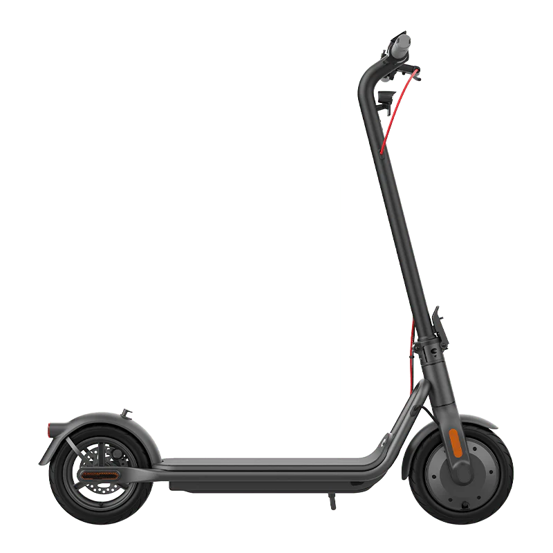 Ezbike-NAVEE-Certified Pre-Owned Navee V40N Foldable Electric Scooter