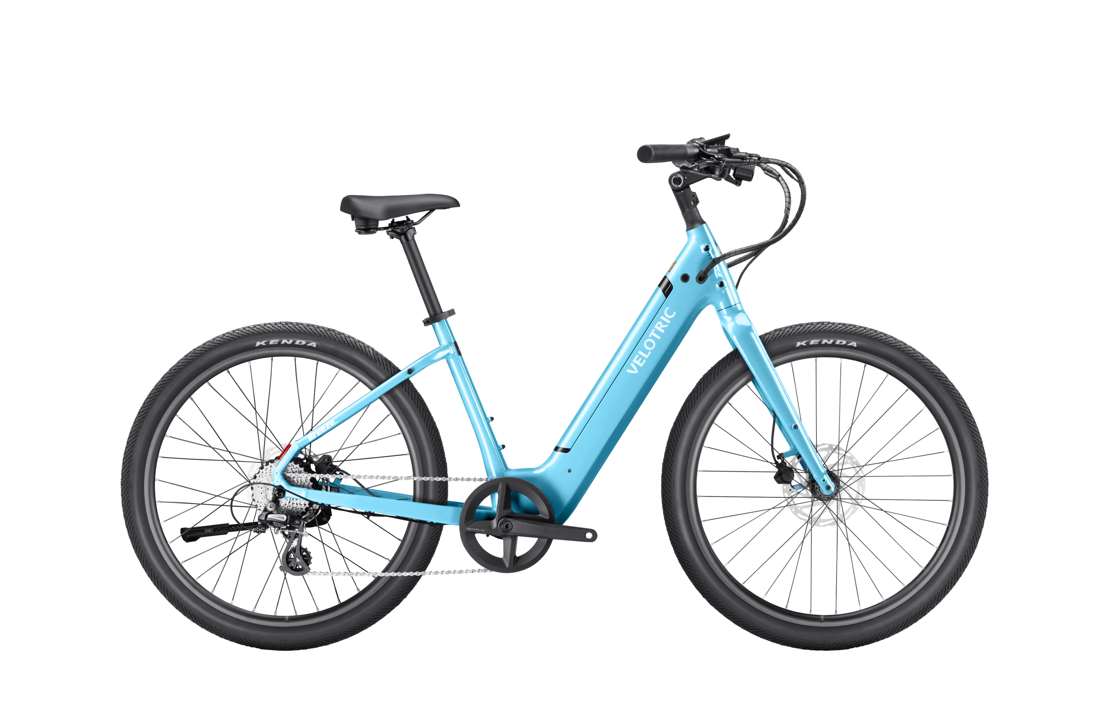 EZbike-VELOTRIC-Breeze 1 Cruiser Ebike