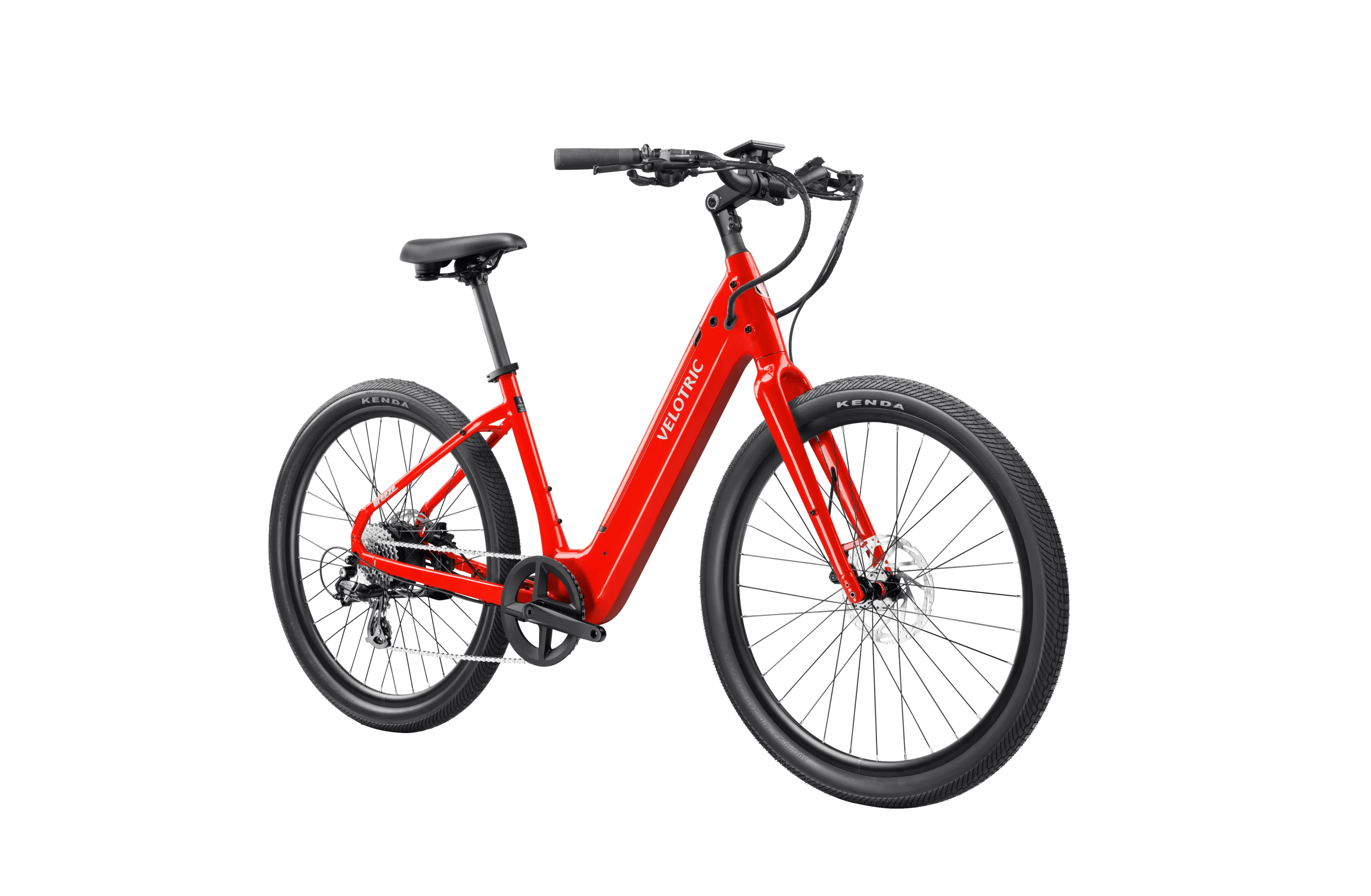EZbike-VELOTRIC-Breeze 1 Cruiser Ebike