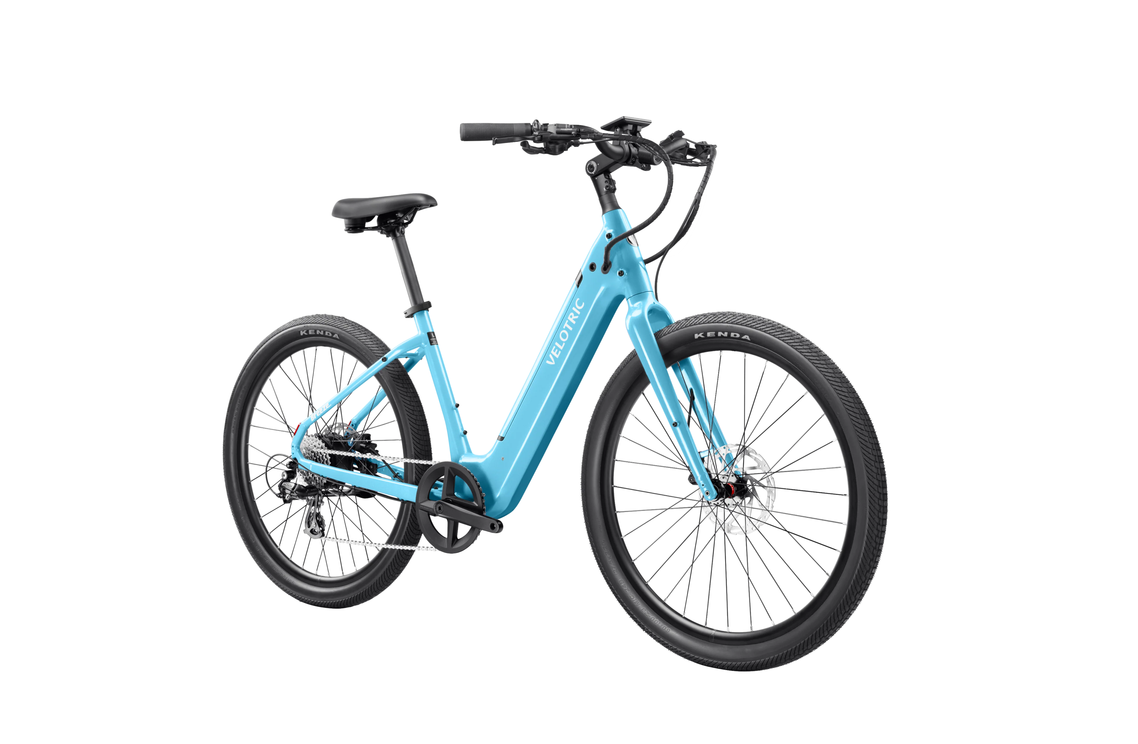 EZbike-VELOTRIC-Breeze 1 Cruiser Ebike