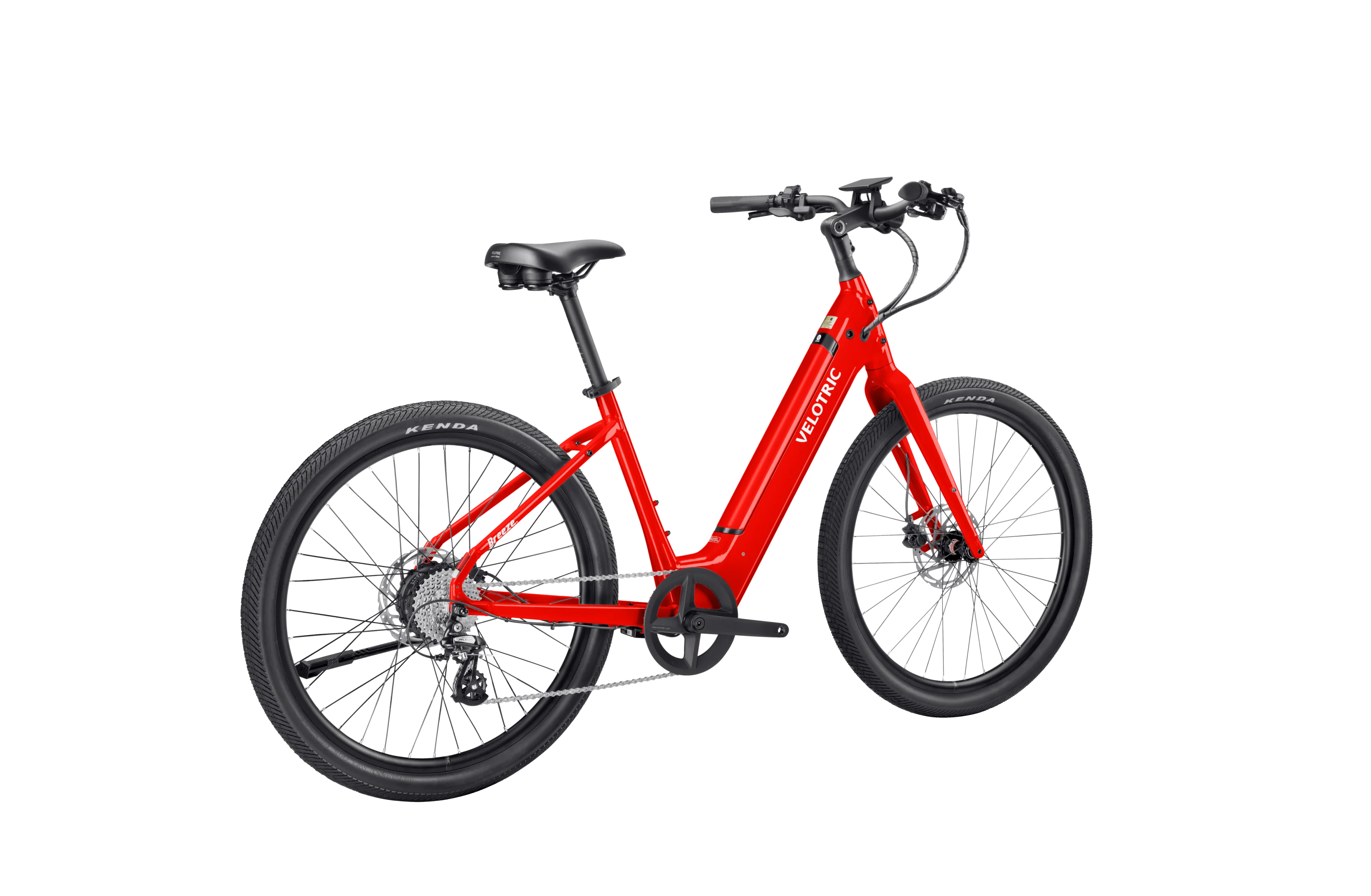 EZbike-VELOTRIC-Breeze 1 Cruiser Ebike