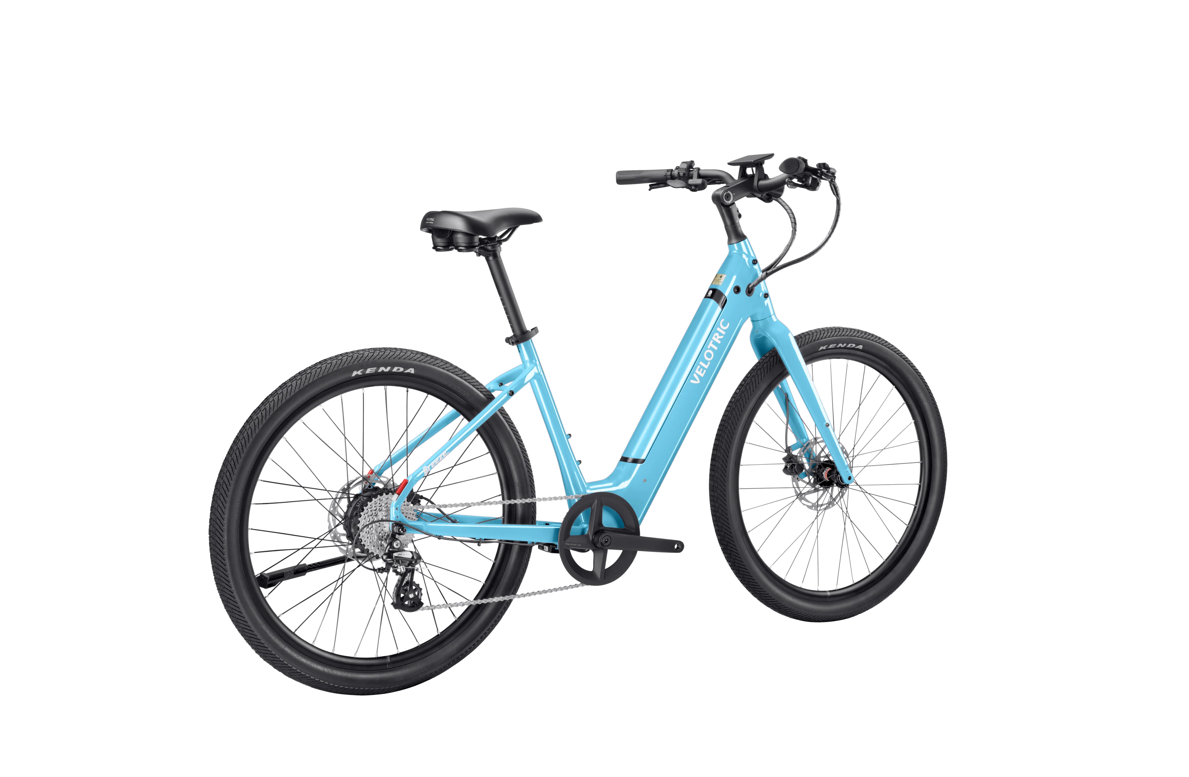 EZbike-VELOTRIC-Breeze 1 Cruiser Ebike
