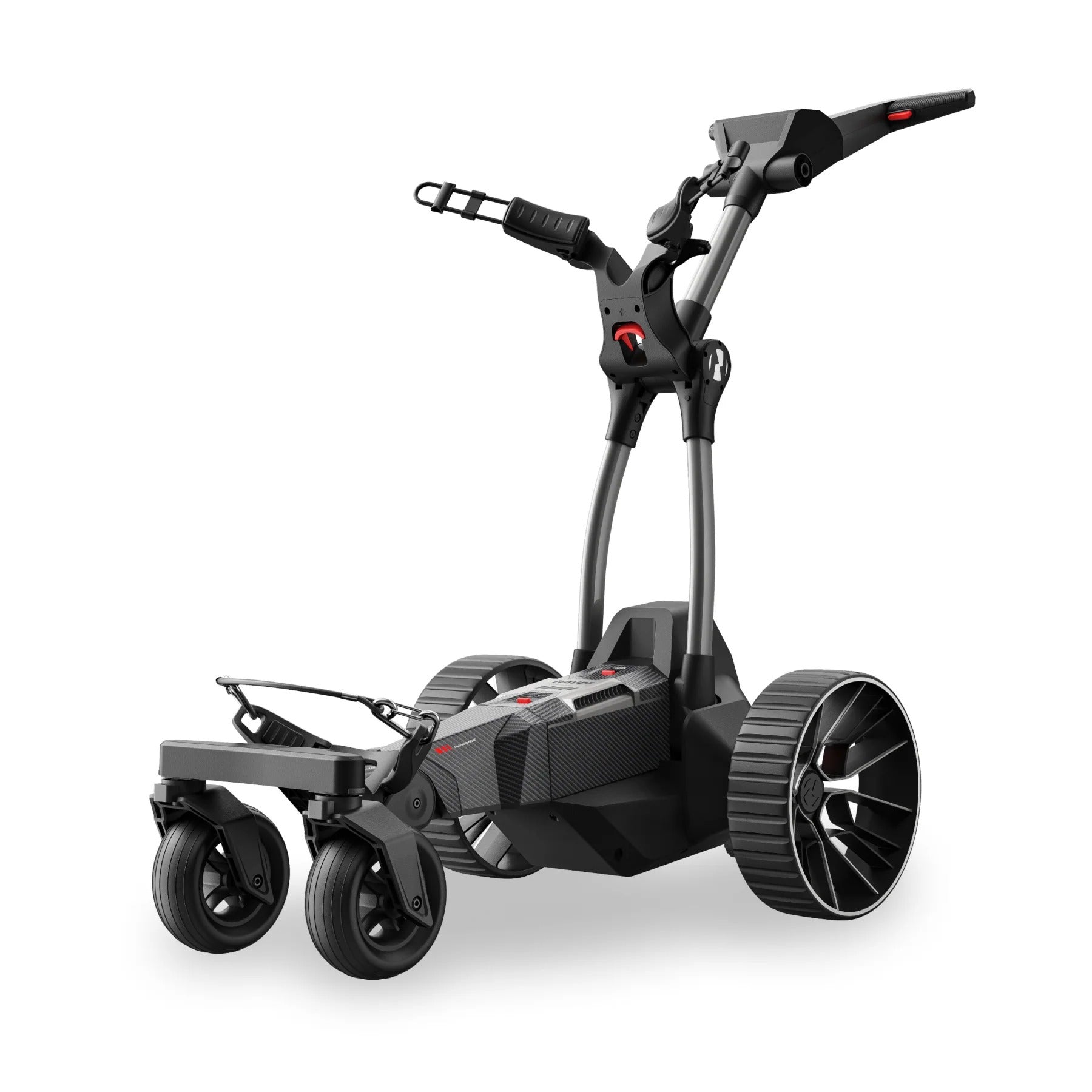 EZbike-NAVEE-Navee Birdie 3X Electric Scooter