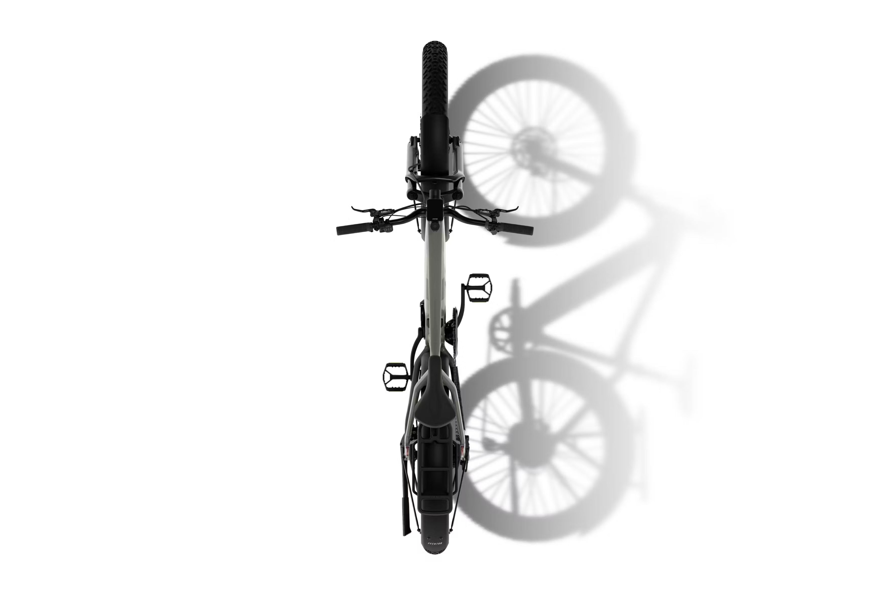 Aventure M E-bike.