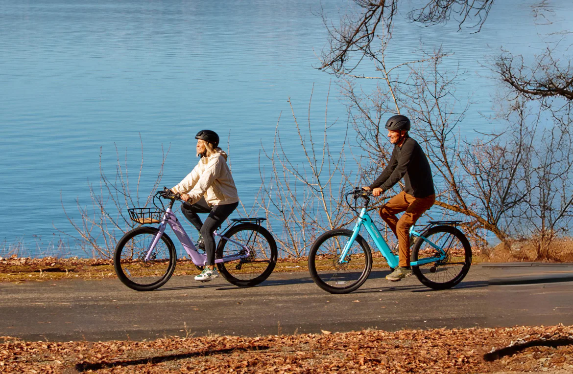 EZbike-VELOTRIC-Breeze 1 Cruiser Ebike