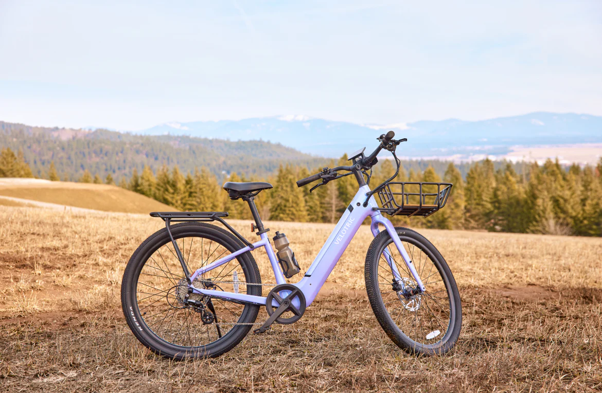 EZbike-VELOTRIC-Breeze 1 Cruiser Ebike