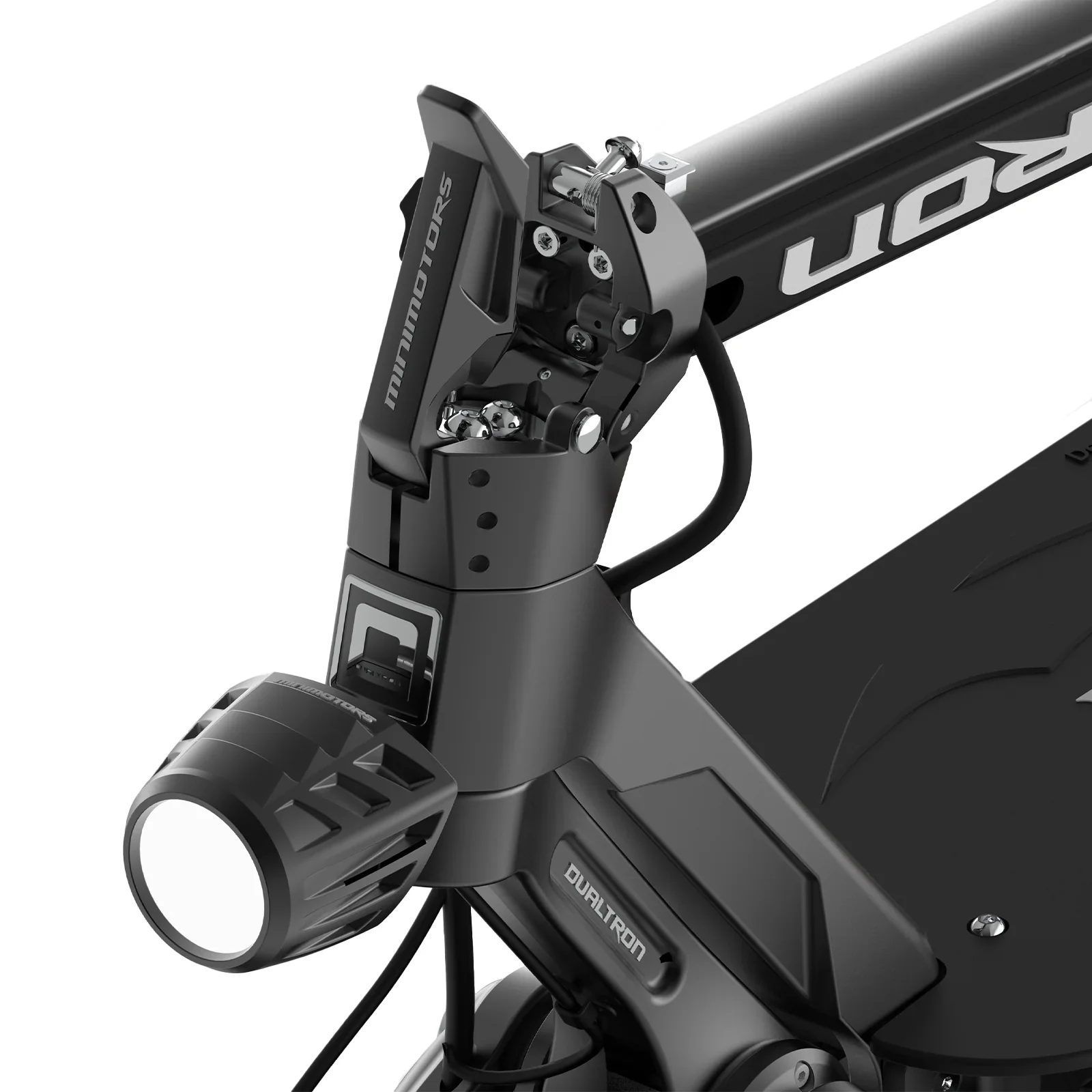 Victor Luxury Limited | 60V 35Ah LG Cells
