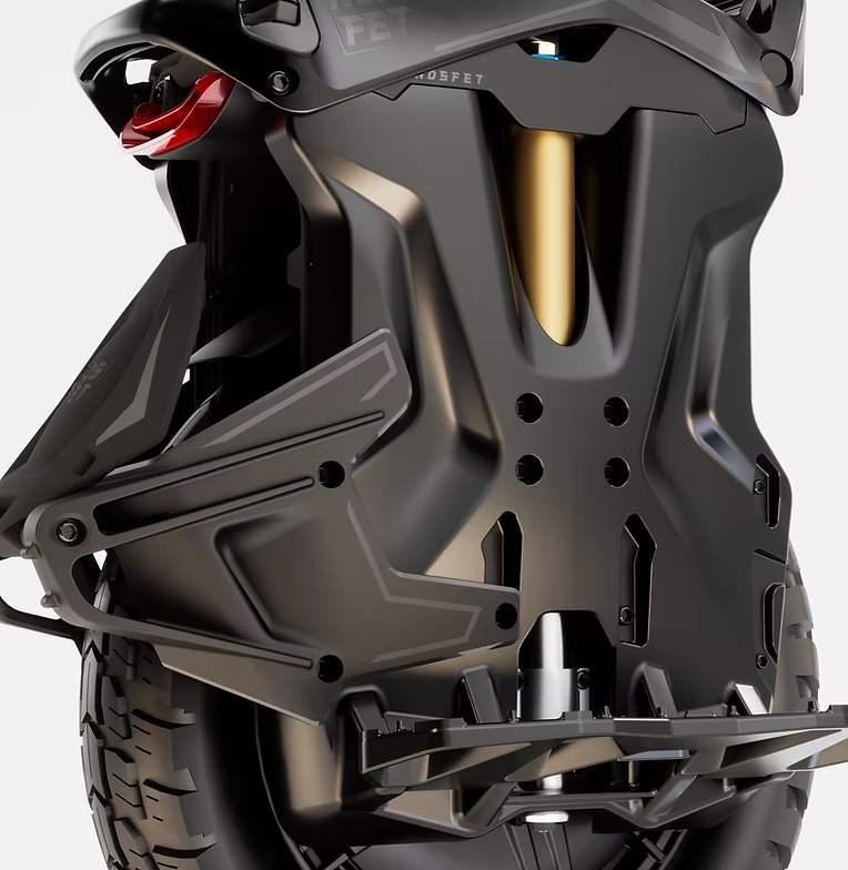 EZbike-NOSFET-Aero