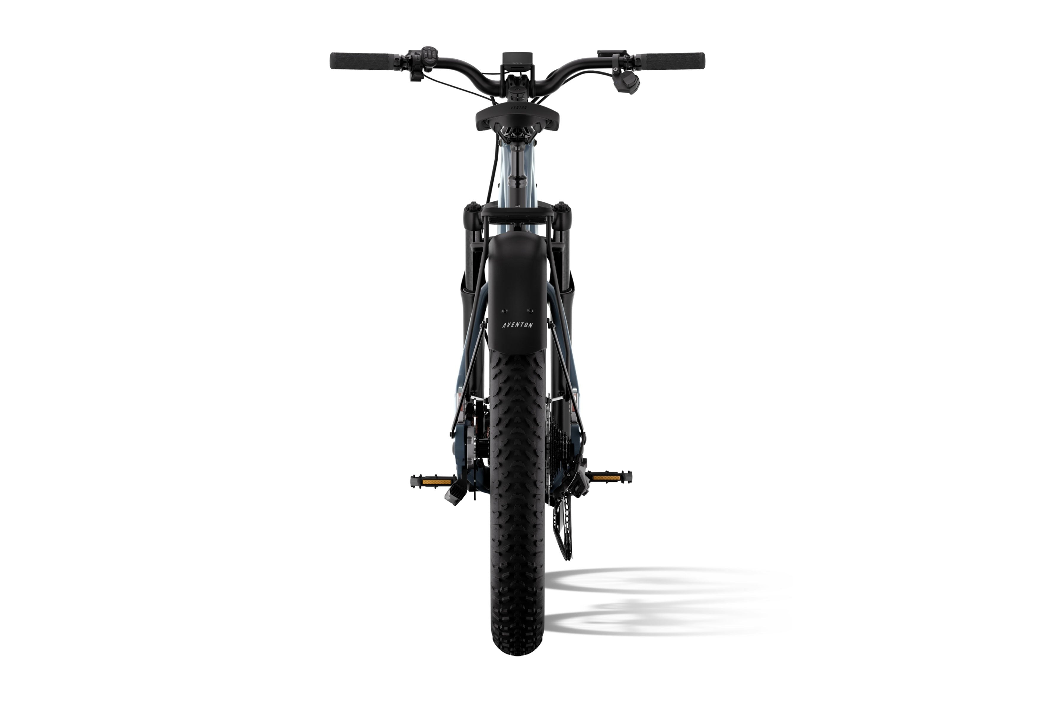 Aventure M E-bike.
