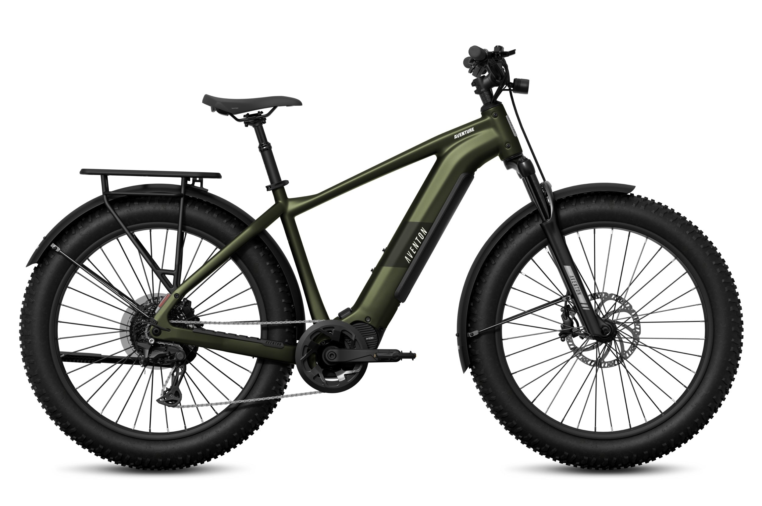 Aventure M E-bike.