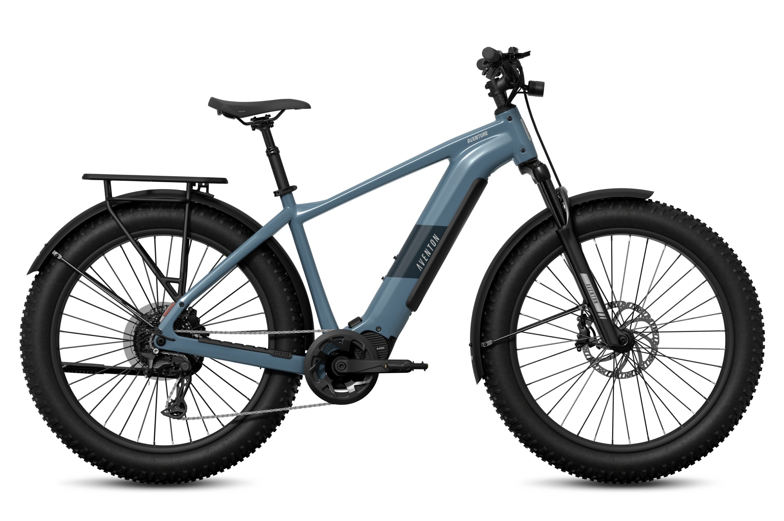 Aventure M E-bike.