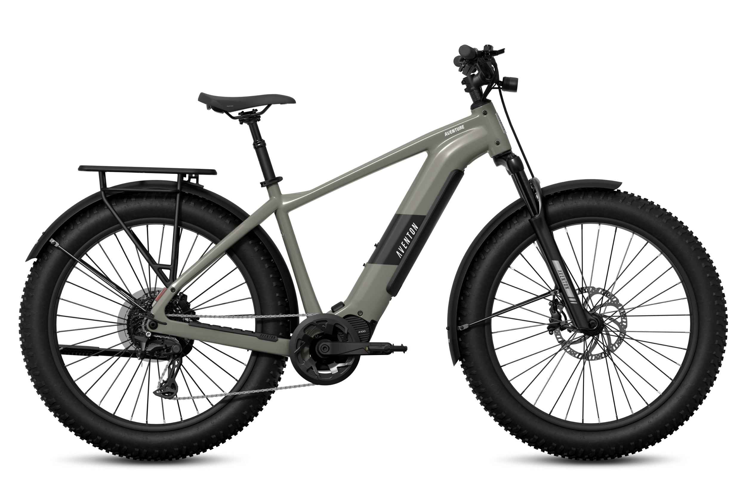 Aventure M E-bike.