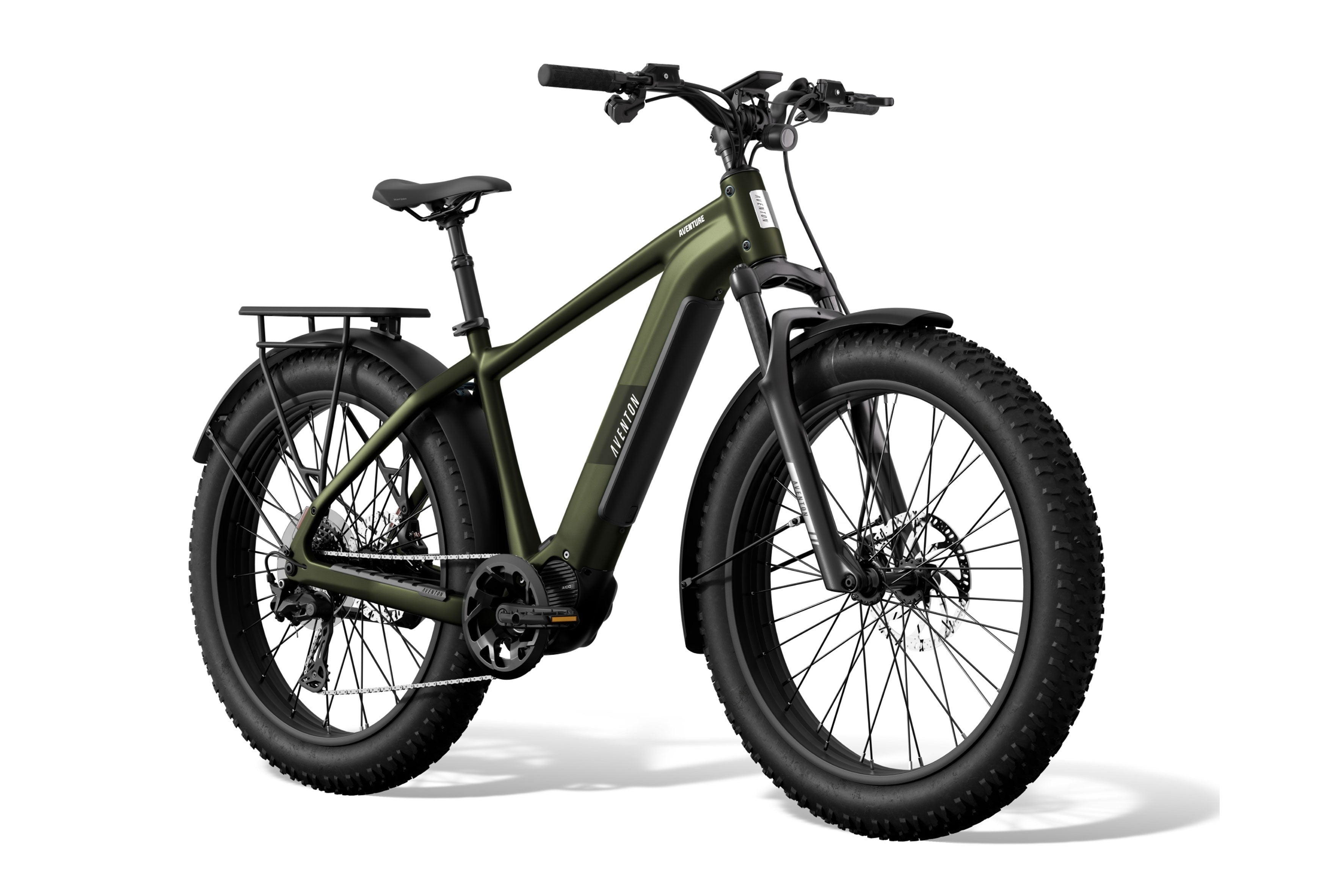 Aventure M E-bike.