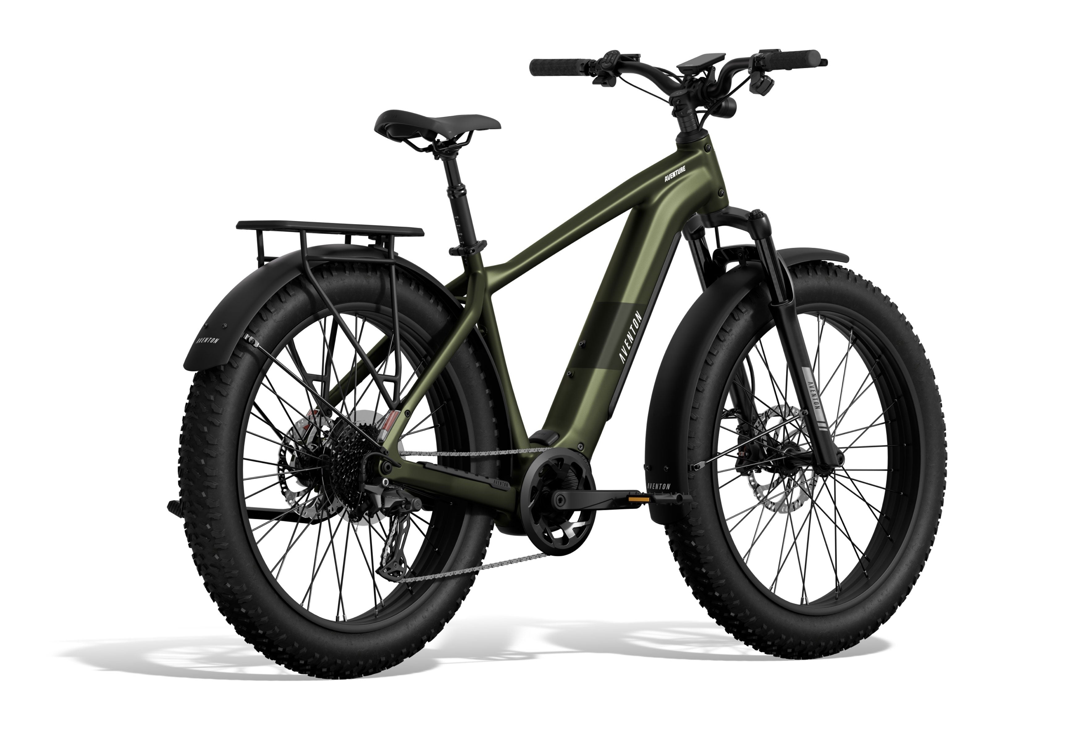 Aventure M E-bike.