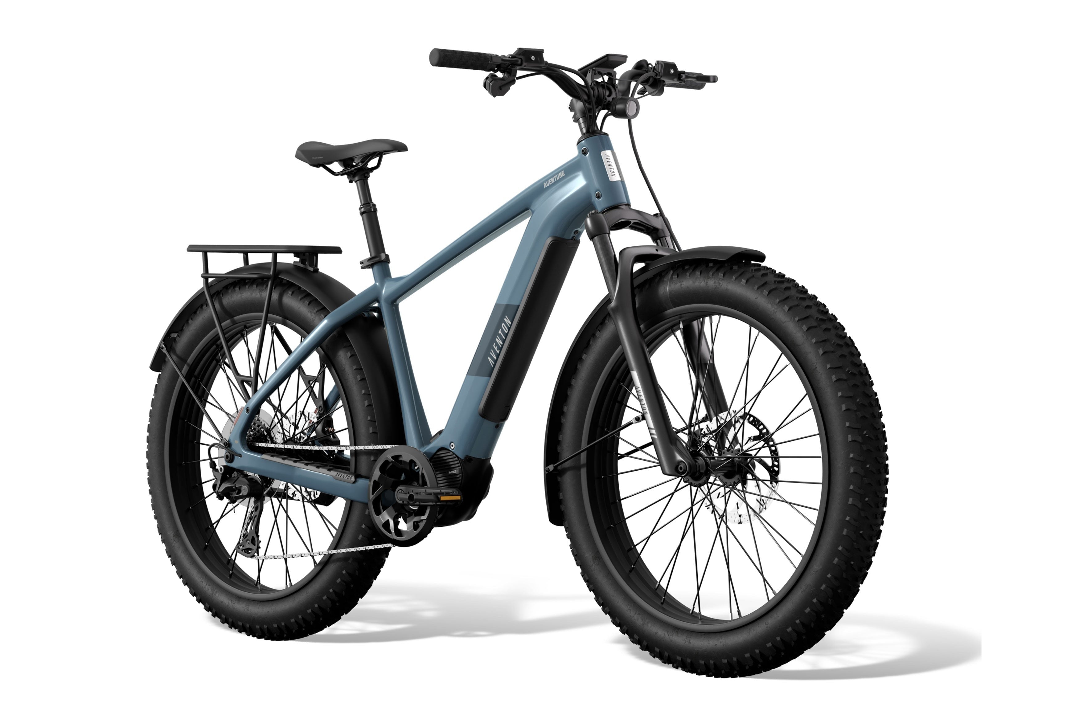 Aventure M E-bike.