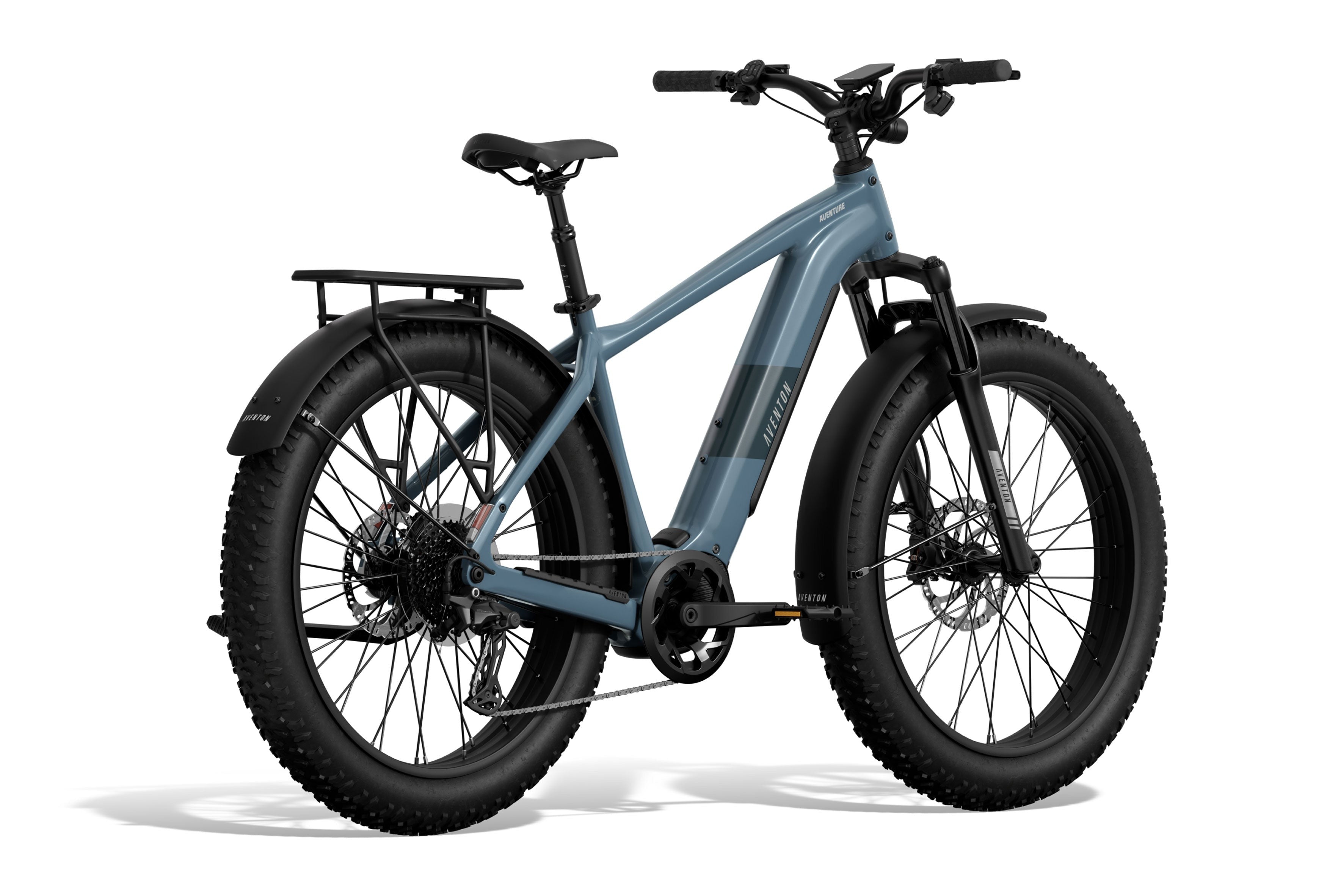 Aventure M E-bike.