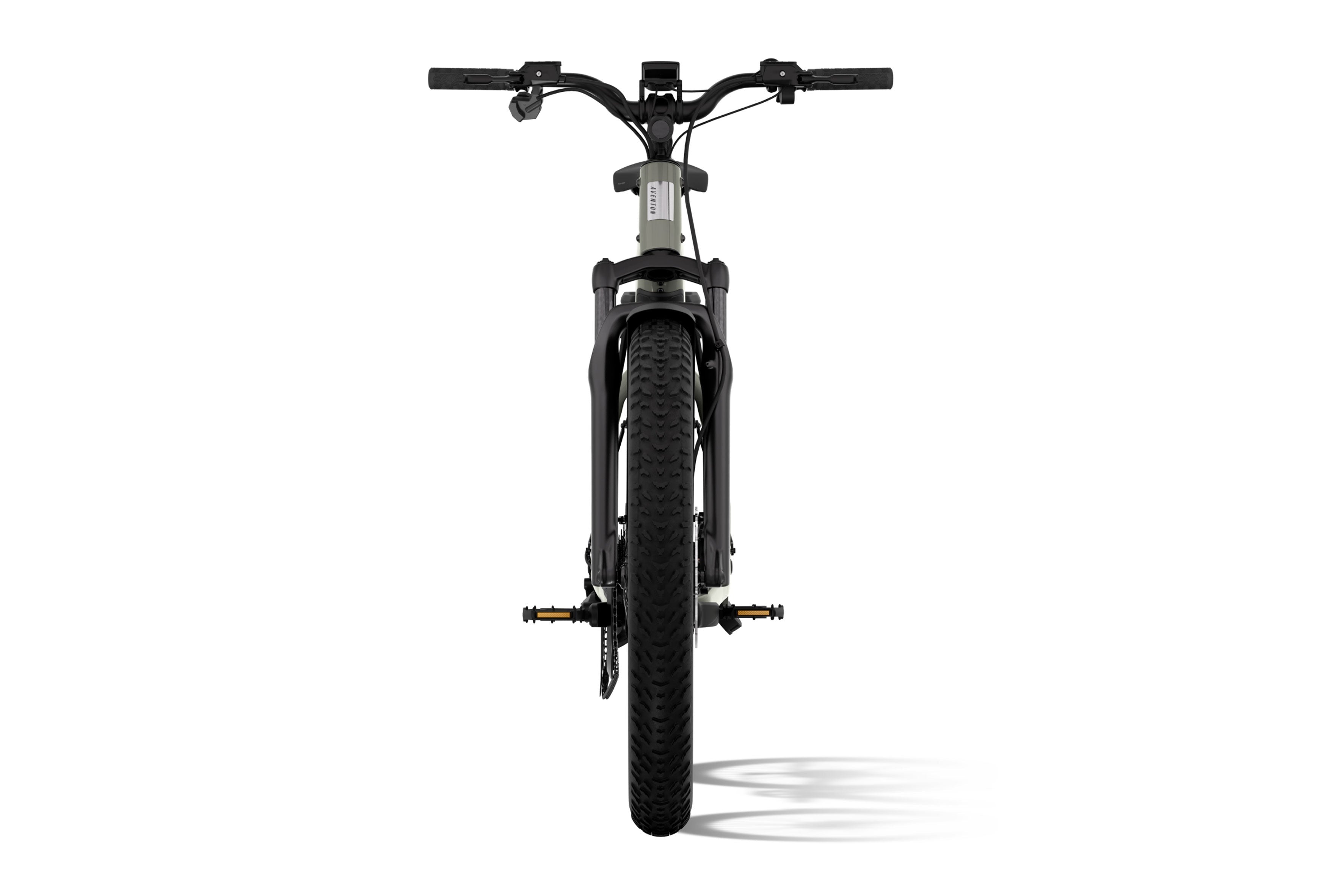 Aventure M E-bike.