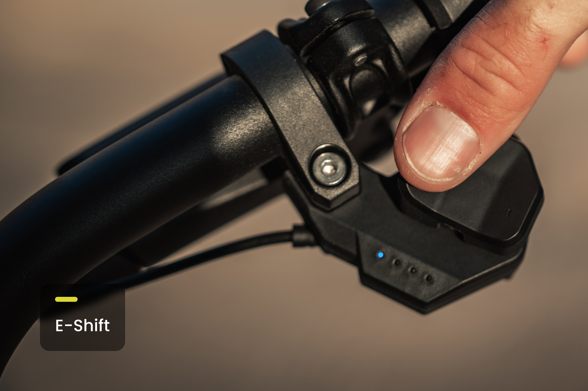 Aventure M E-bike.