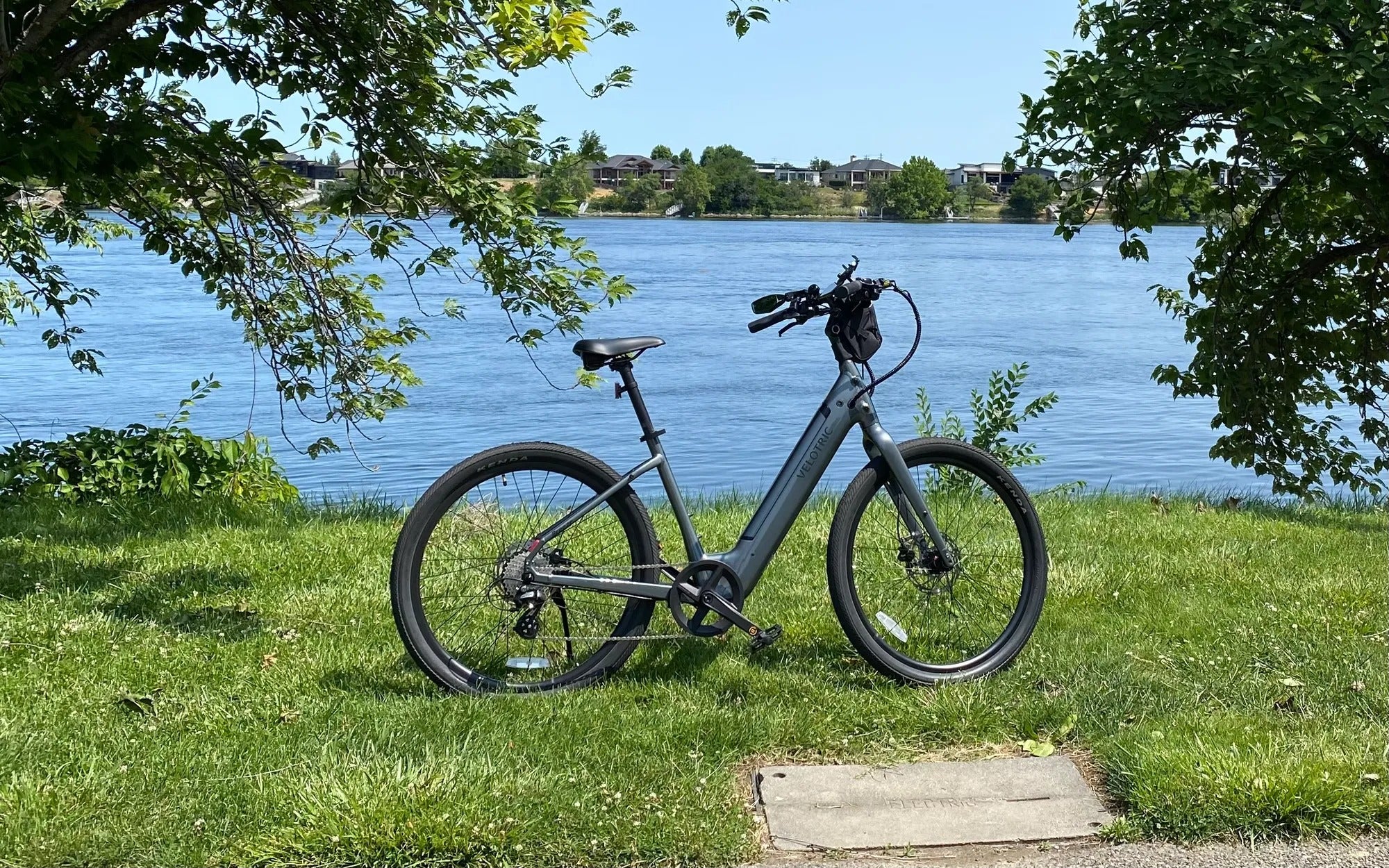 EZbike-VELOTRIC-Breeze 1 Cruiser Ebike