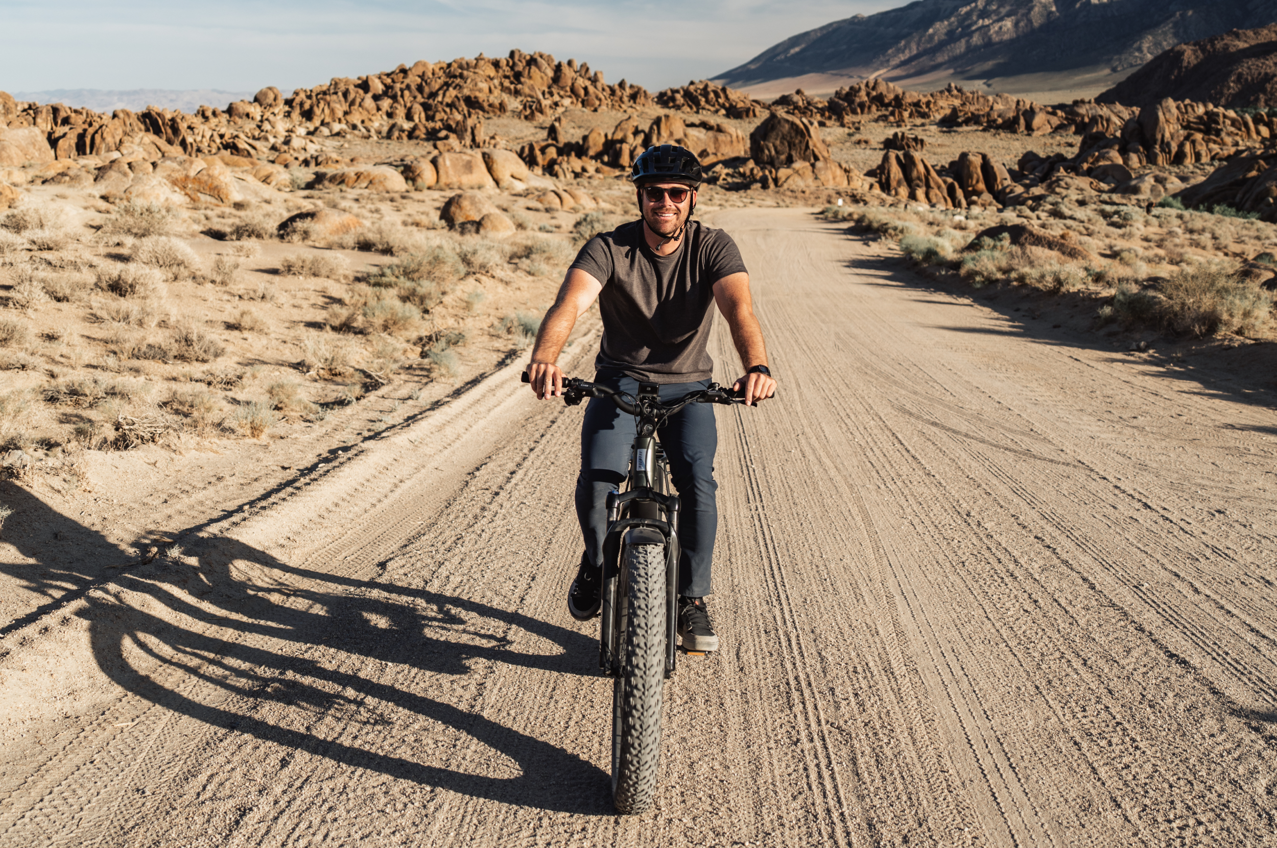 Aventure M E-bike