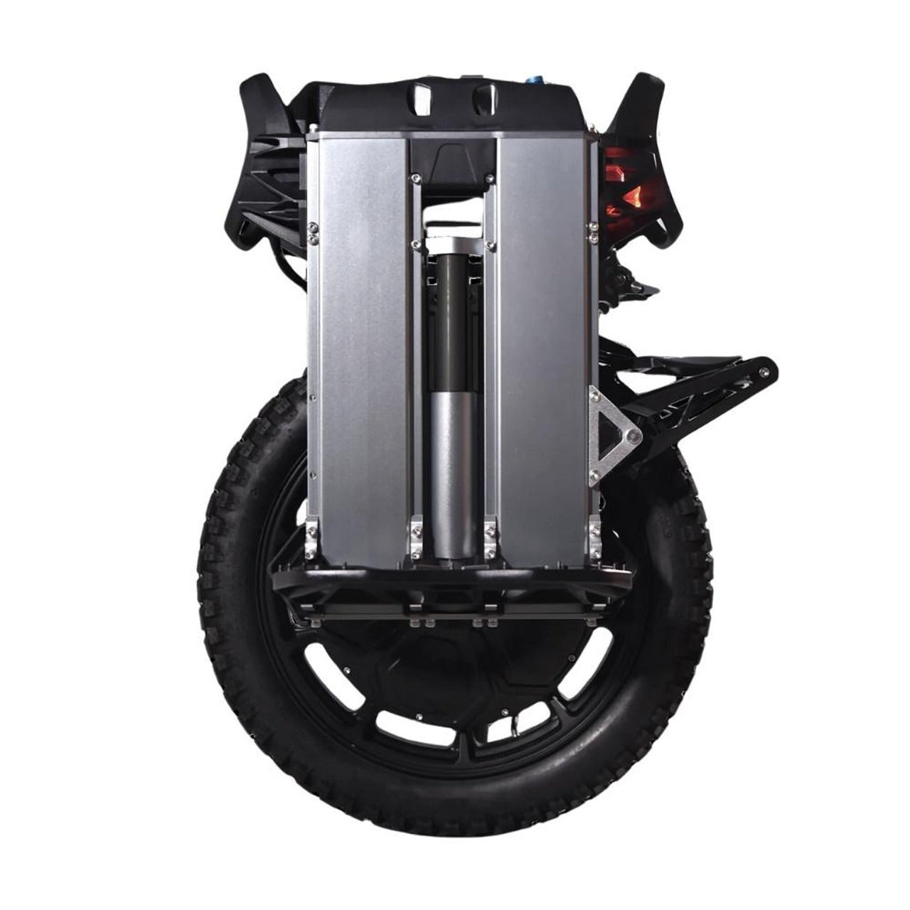 EZbike-NOSFET-Apex - High‑Performance Electric Unicycle with Suspension