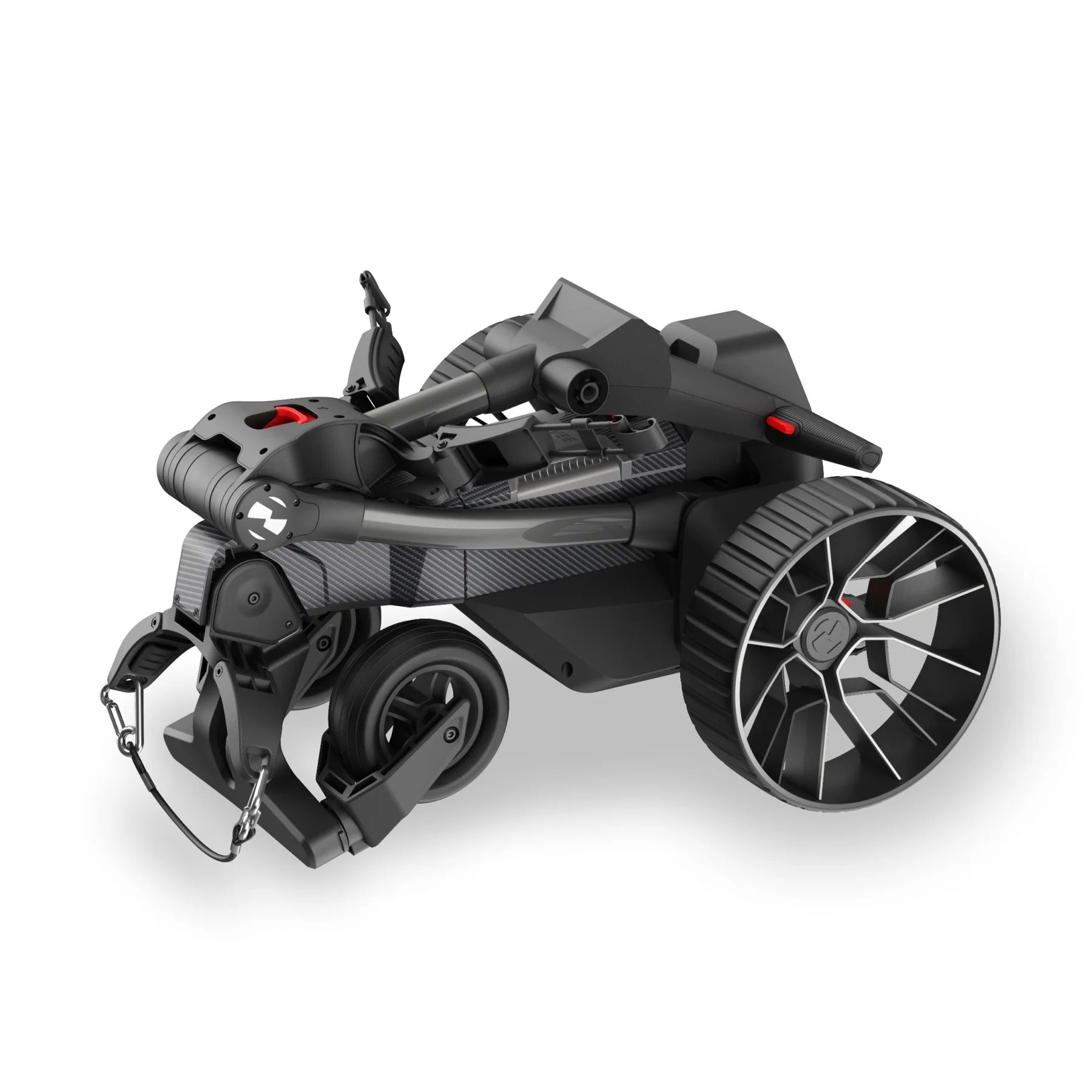 EZbike-NAVEE-Navee Birdie 3X Electric Scooter