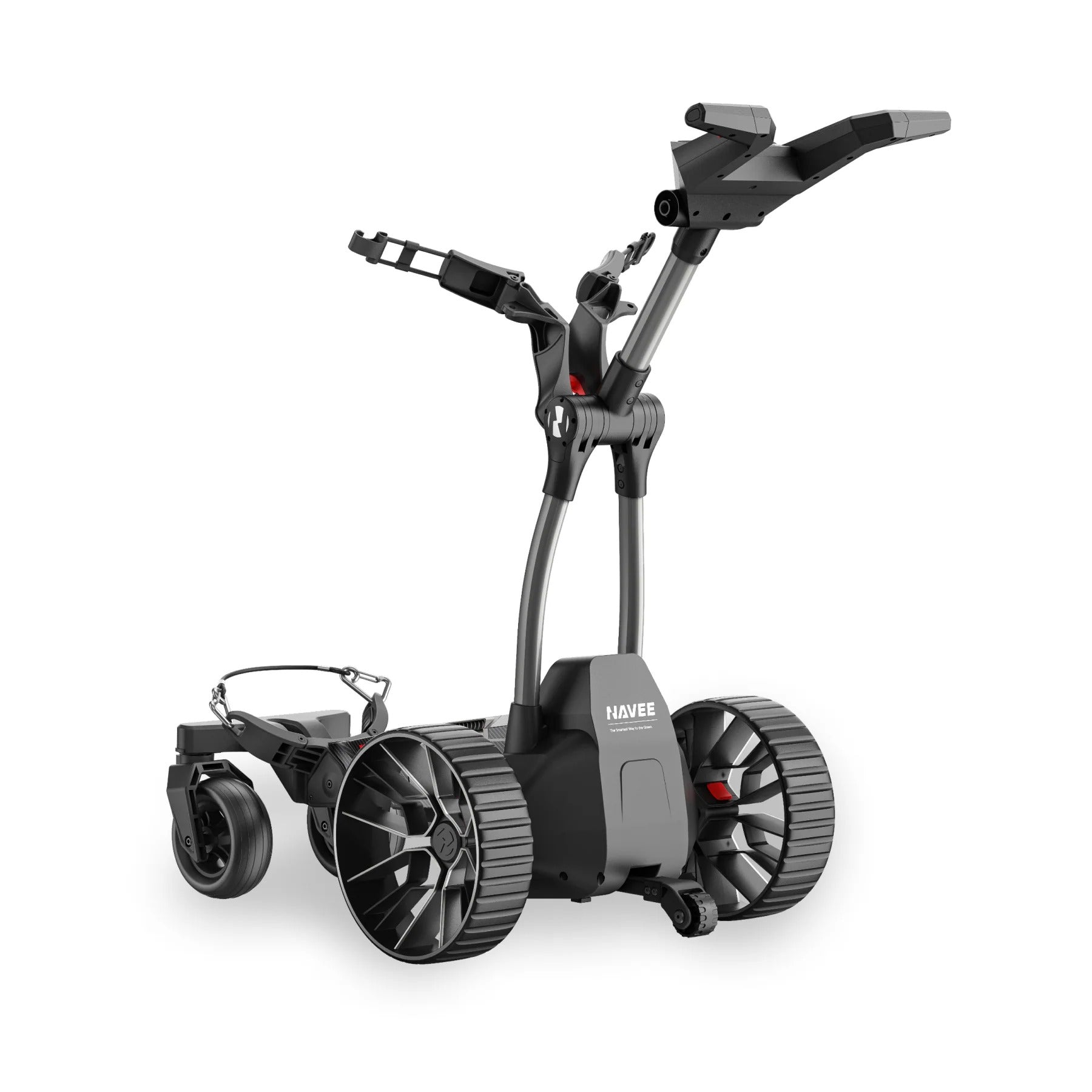EZbike-NAVEE-Navee Birdie 3X Electric Scooter