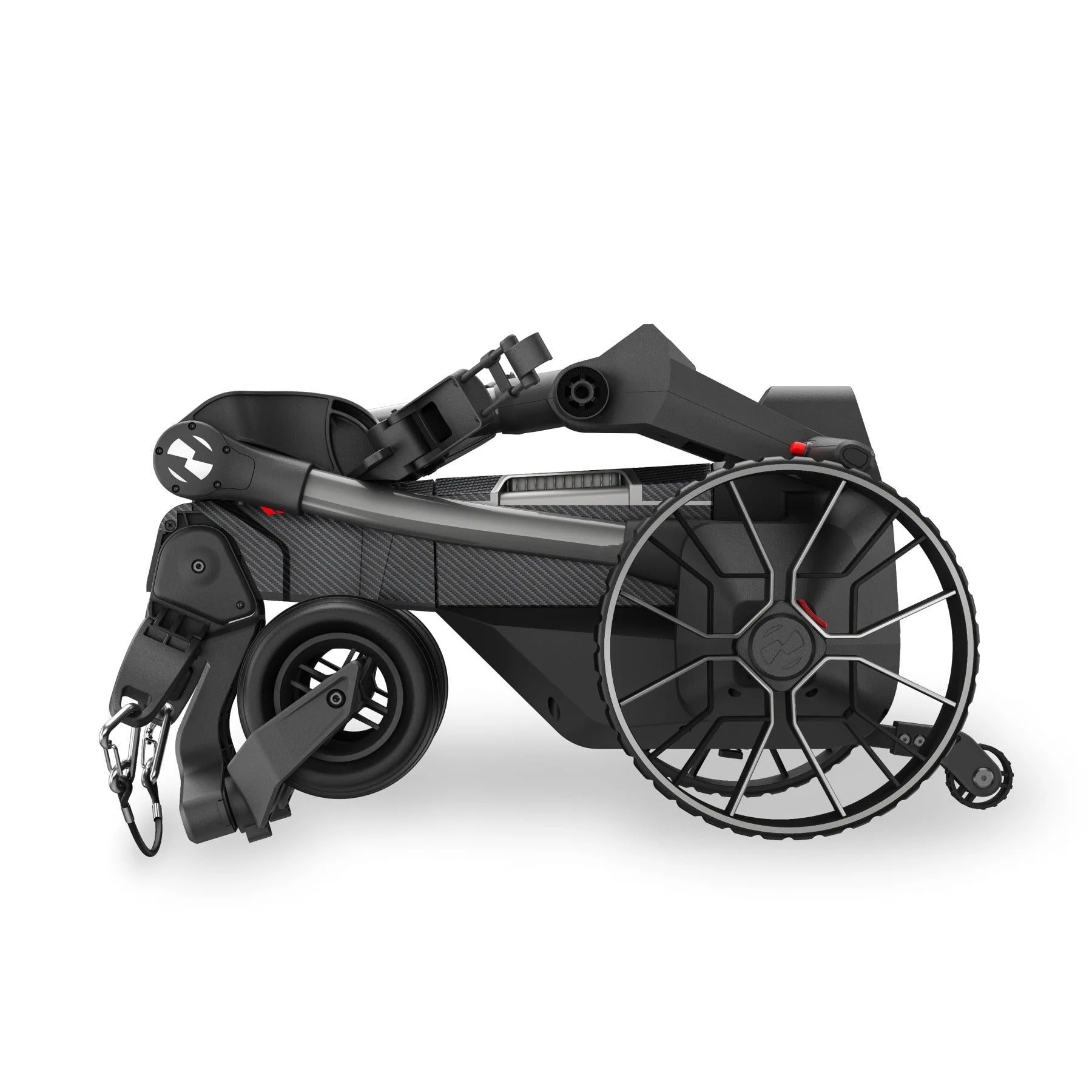 EZbike-NAVEE-Navee Birdie 3X Electric Scooter