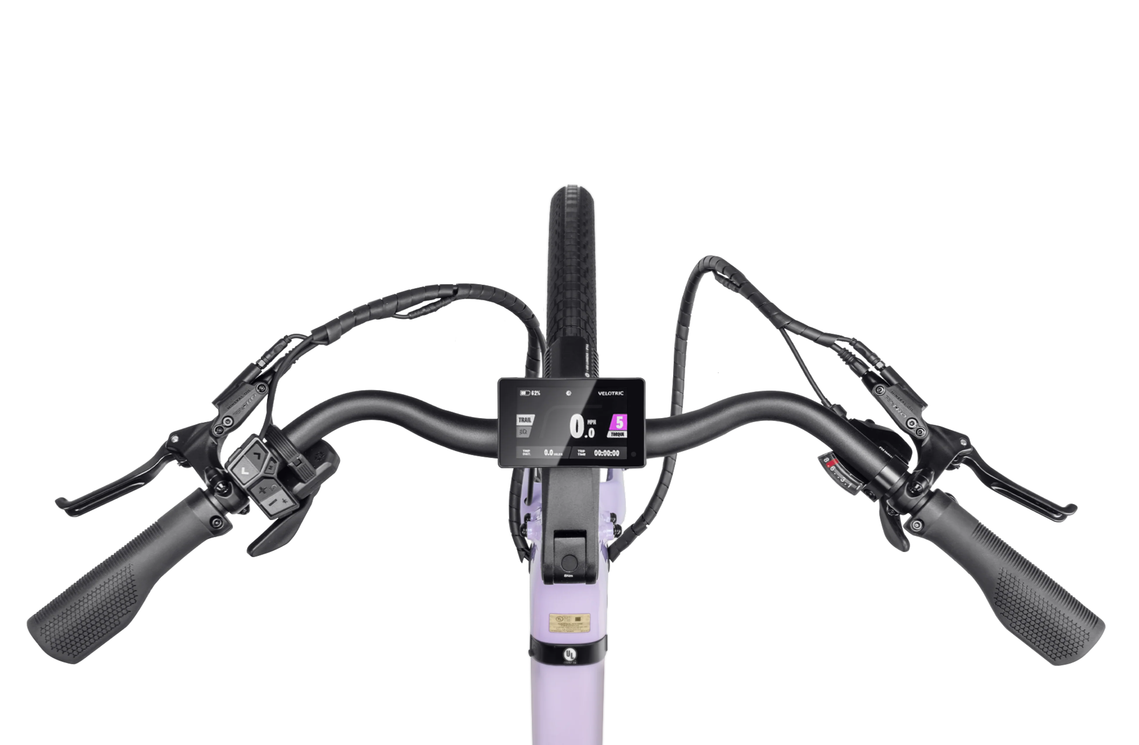EZbike-VELOTRIC-Breeze 1 Cruiser Ebike