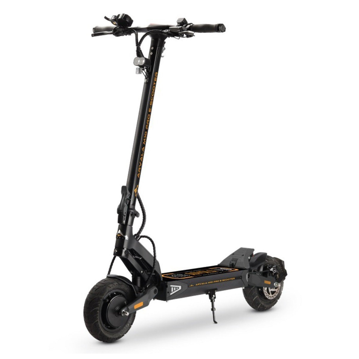 EZbike-ARVALA-M10 PRO