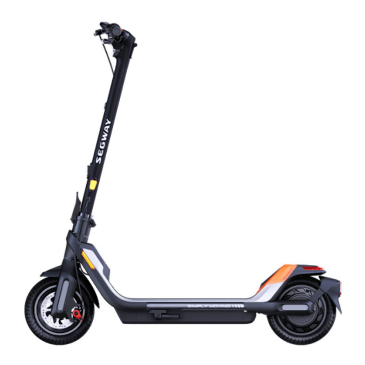 EZbike-SEGWAY-Segway P65U