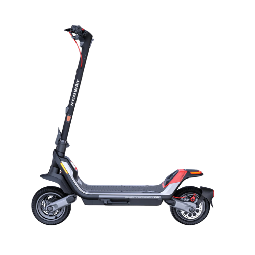 EZbike-SEGWAY-Segway P100S