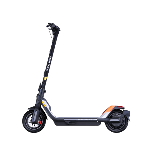 EZbike-SEGWAY-Segway P65U