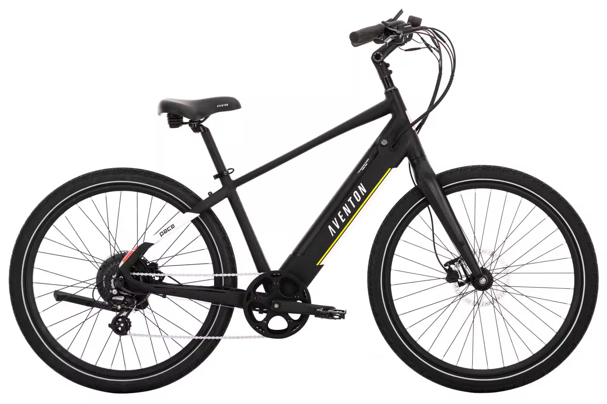 Pace 500.3 E-Bike