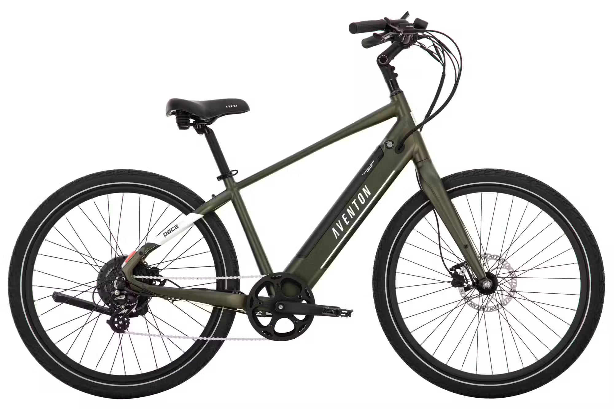 Pace 500.3 E-Bike