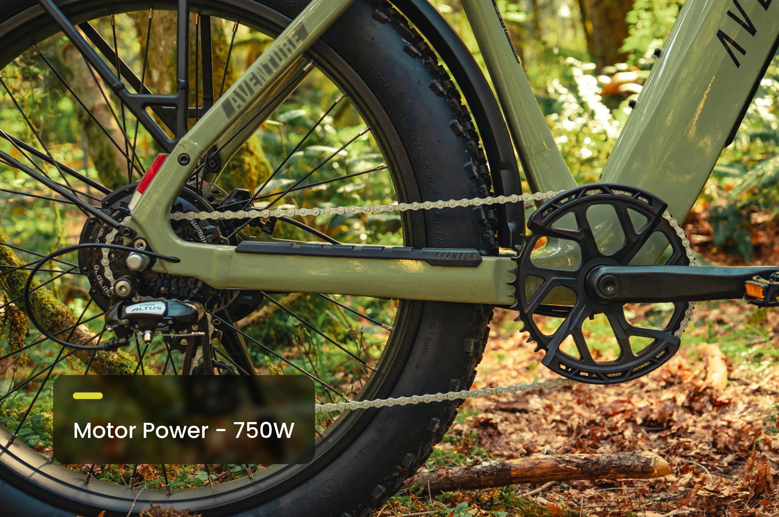 EZbike-AVENTON-Aventure 3 Step Over Ebike