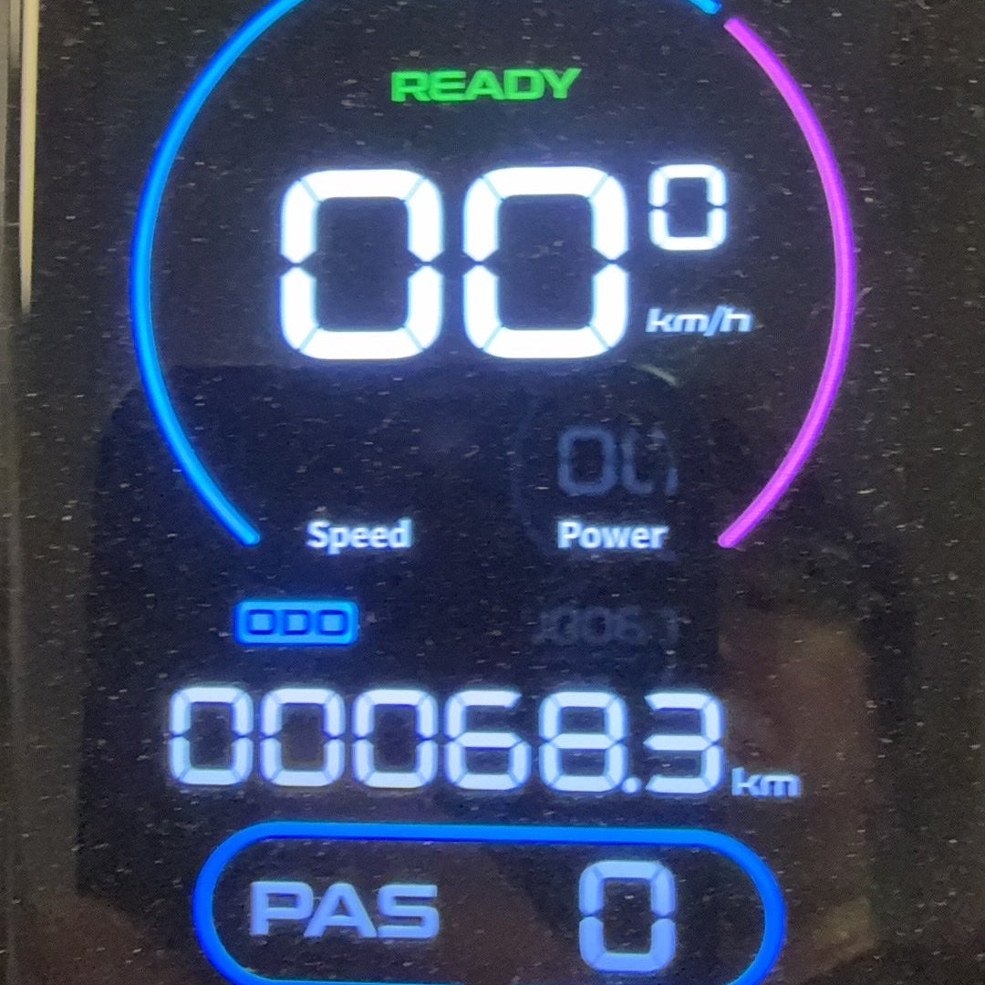 VJET Pre-Owned F1